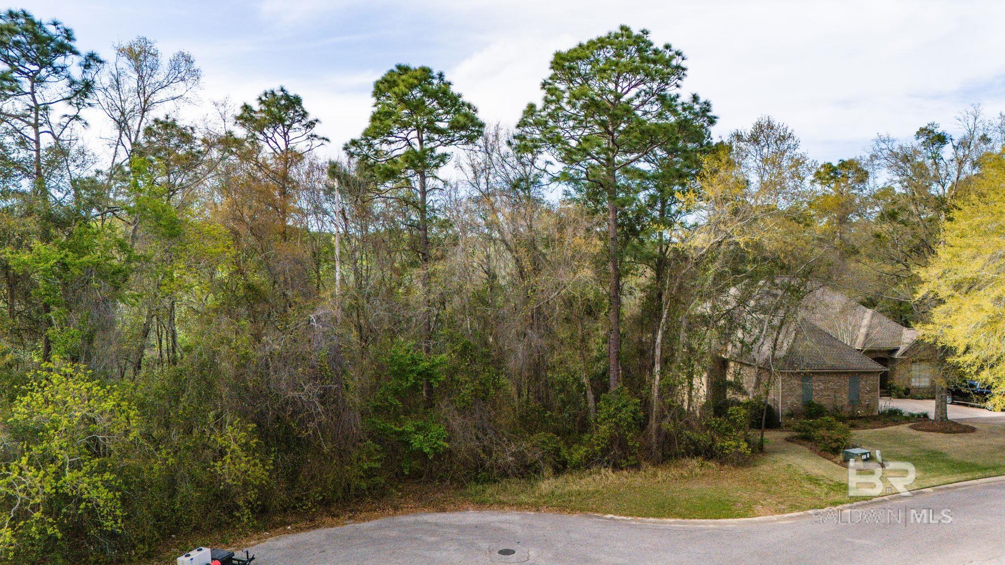 120 McIntosh Bluff Road, Fairhope, AL, 36532