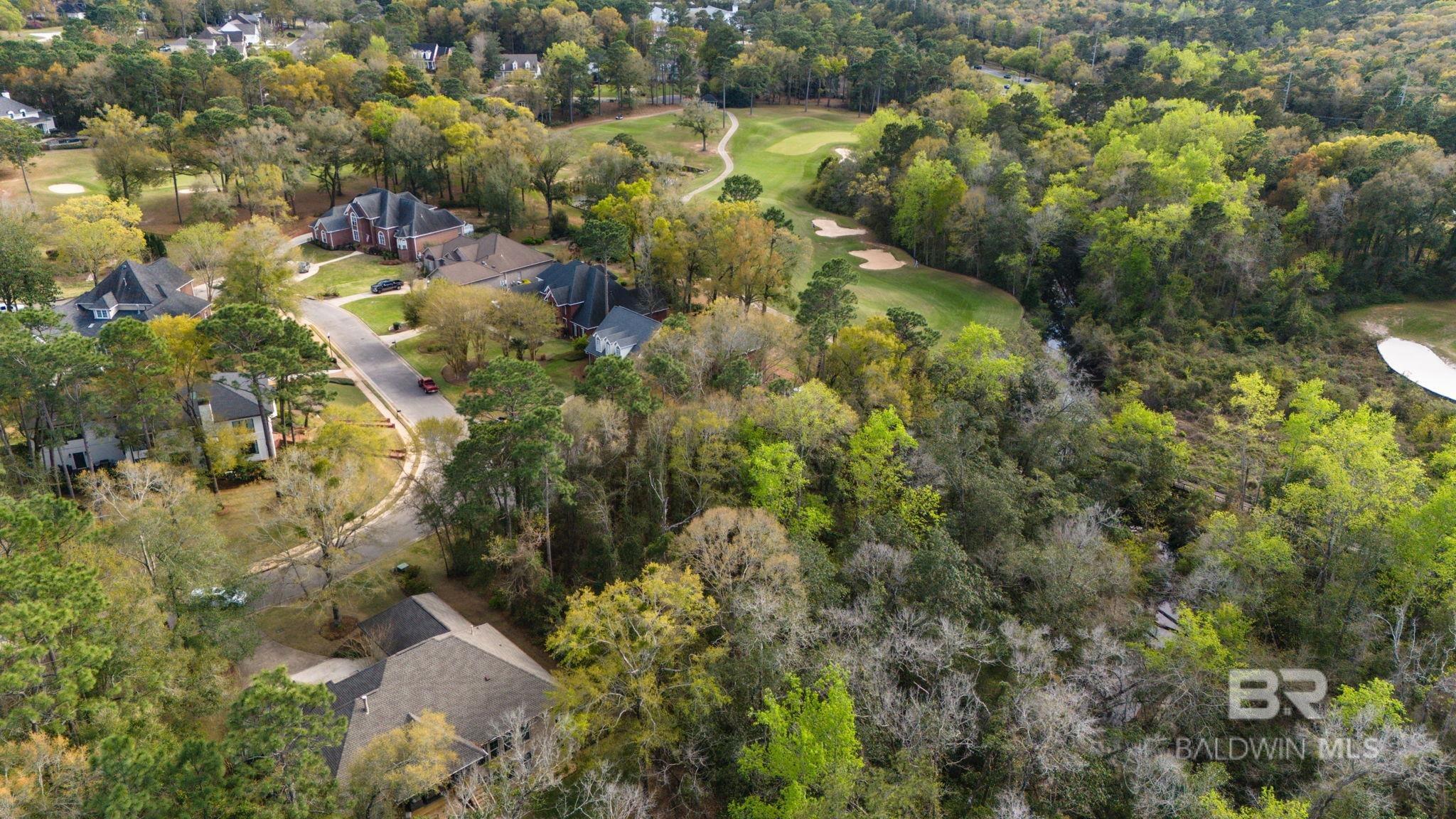 120 McIntosh Bluff Road, Fairhope, AL, 36532