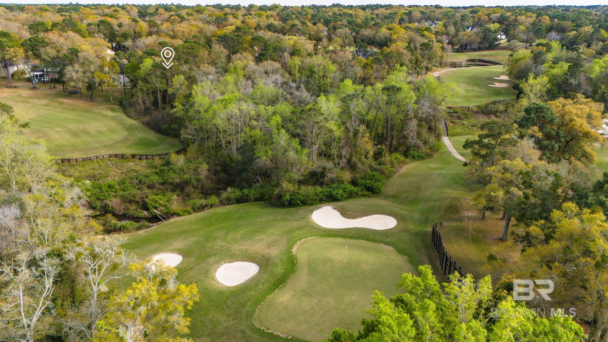 120 McIntosh Bluff Road, Fairhope, AL, 36532