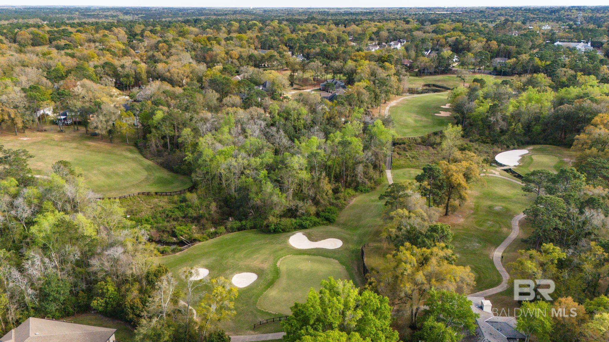 120 McIntosh Bluff Road, Fairhope, AL, 36532