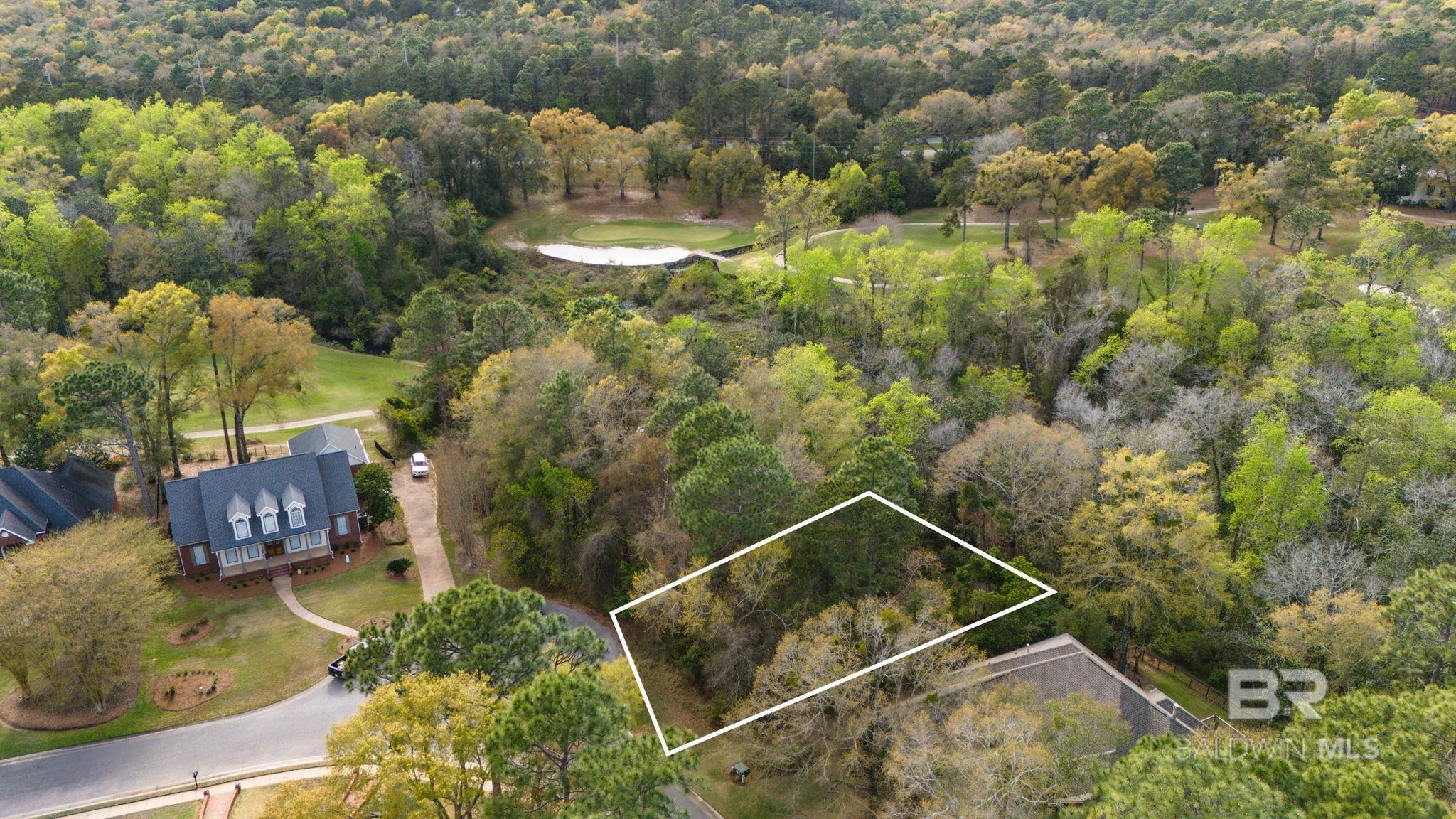 120 McIntosh Bluff Road, Fairhope, AL, 36532