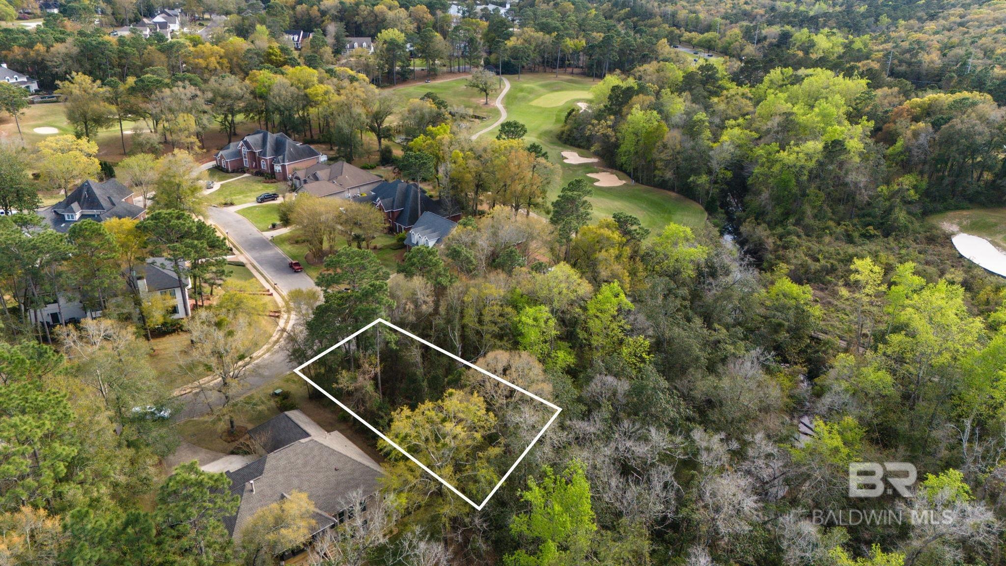 120 McIntosh Bluff Road, Fairhope, AL, 36532