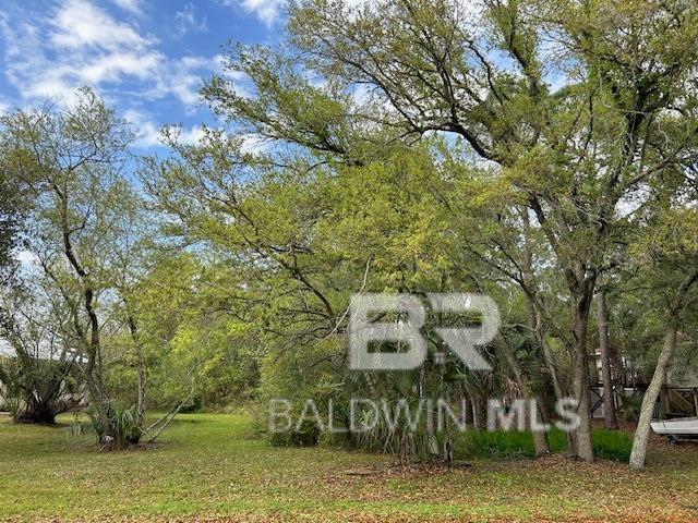 1220 Chaumont Avenue, Dauphin Island, AL, 36528