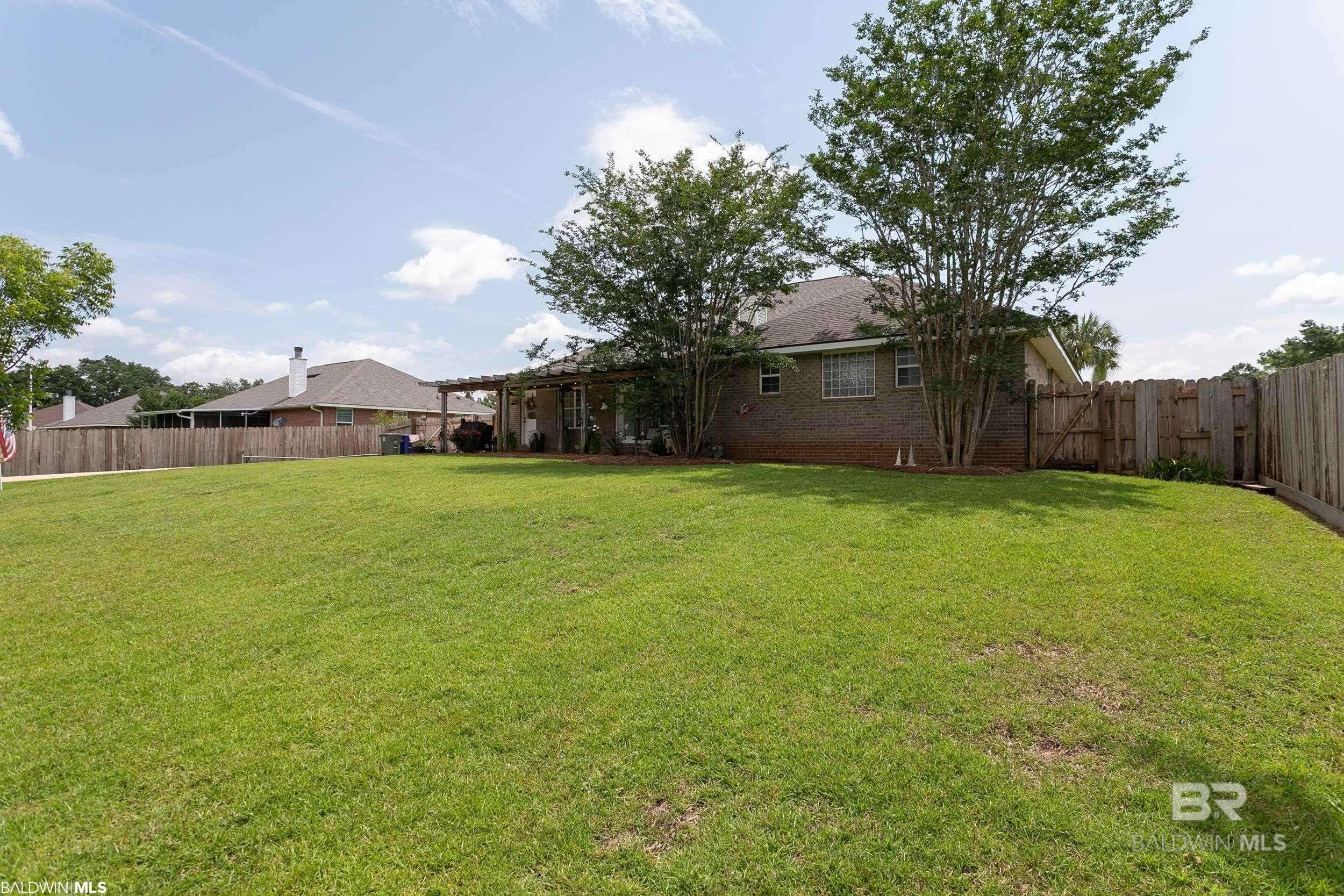 12976 Briarwood Drive, Foley, AL, 36535