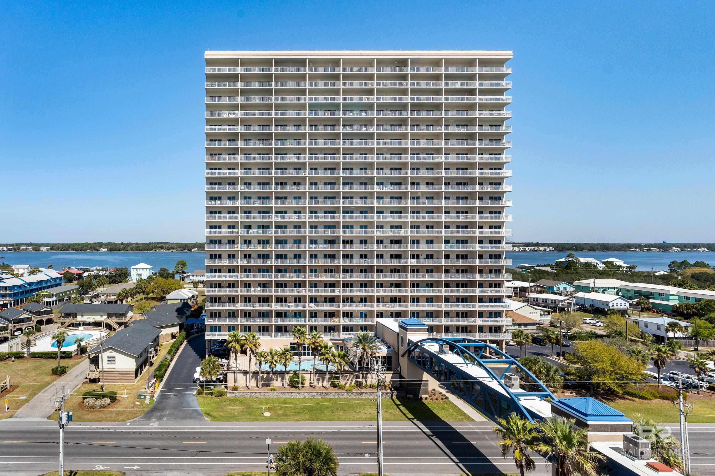 Gulf Shores Condos from $500,000-$600,000
