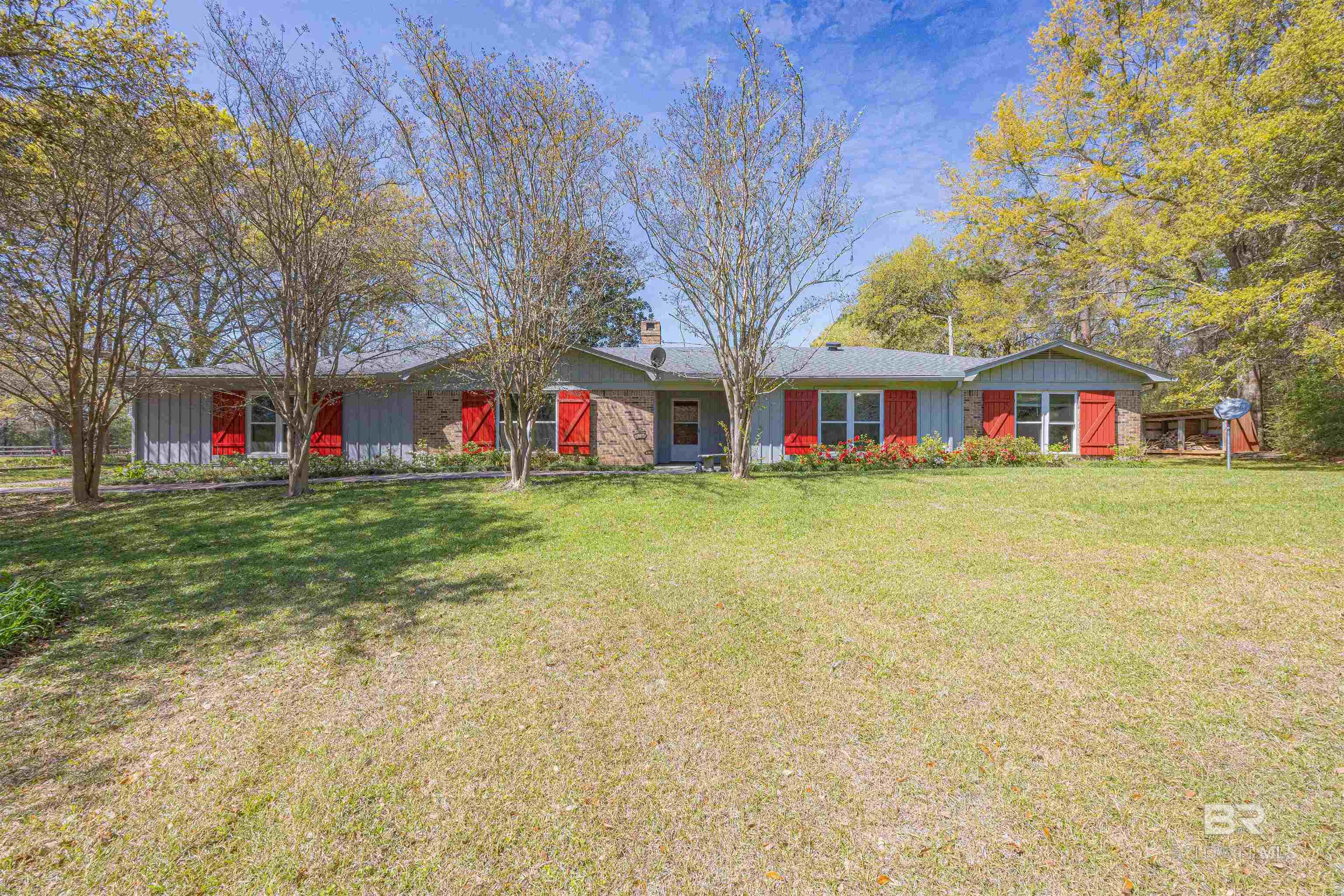 43101 Brown Road, Bay Minette, AL, 36507