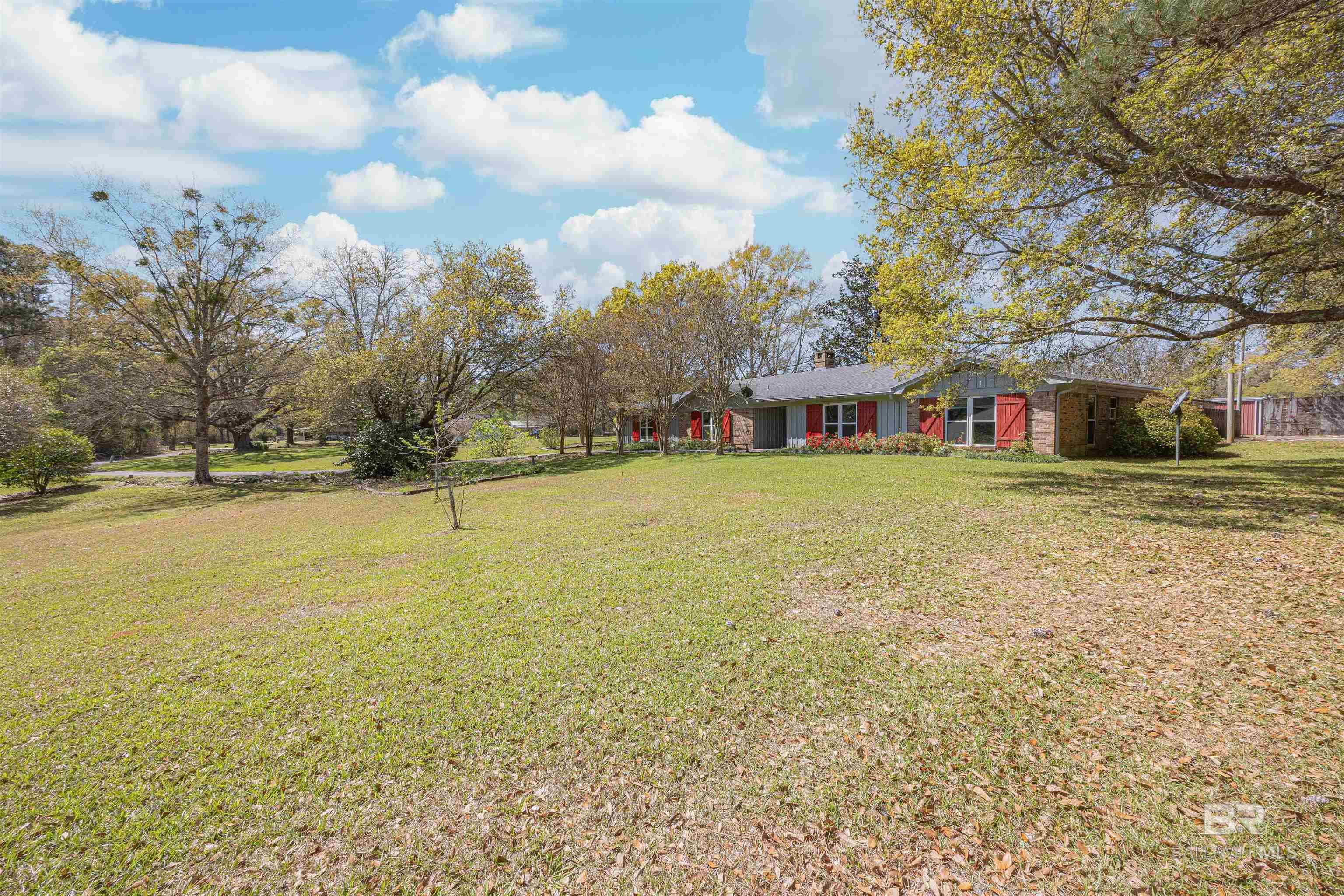 43101 Brown Road, Bay Minette, AL, 36507