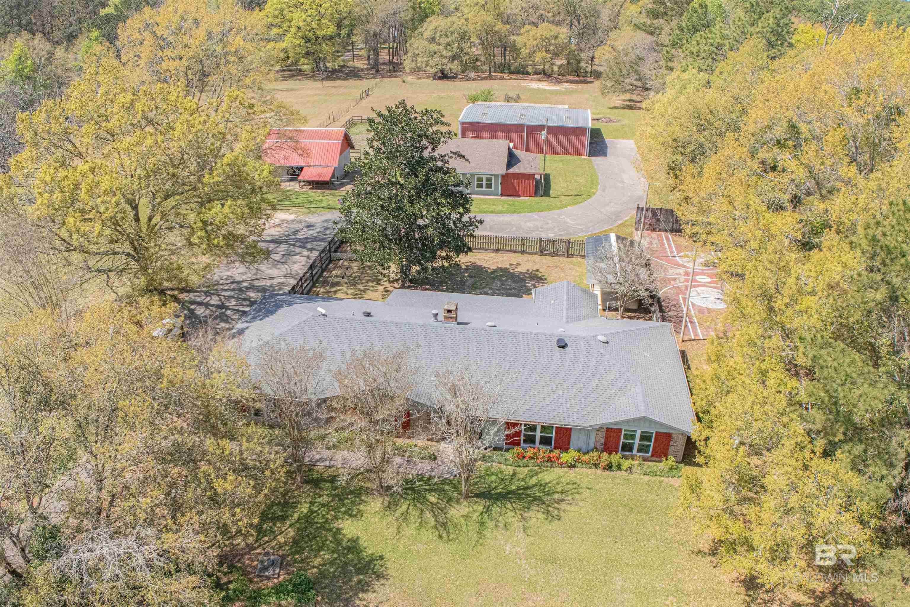 43101 Brown Road, Bay Minette, AL, 36507