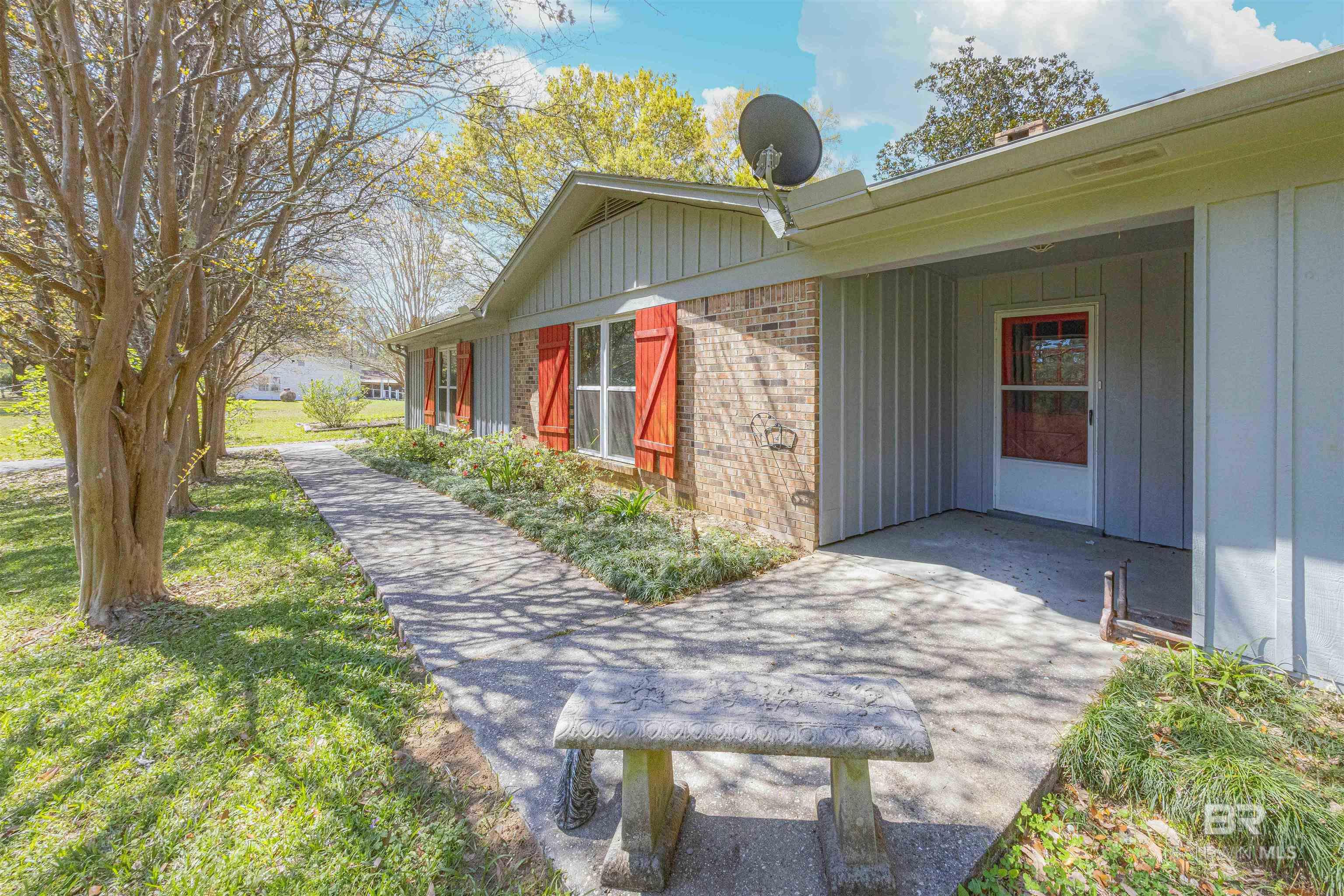 43101 Brown Road, Bay Minette, AL, 36507