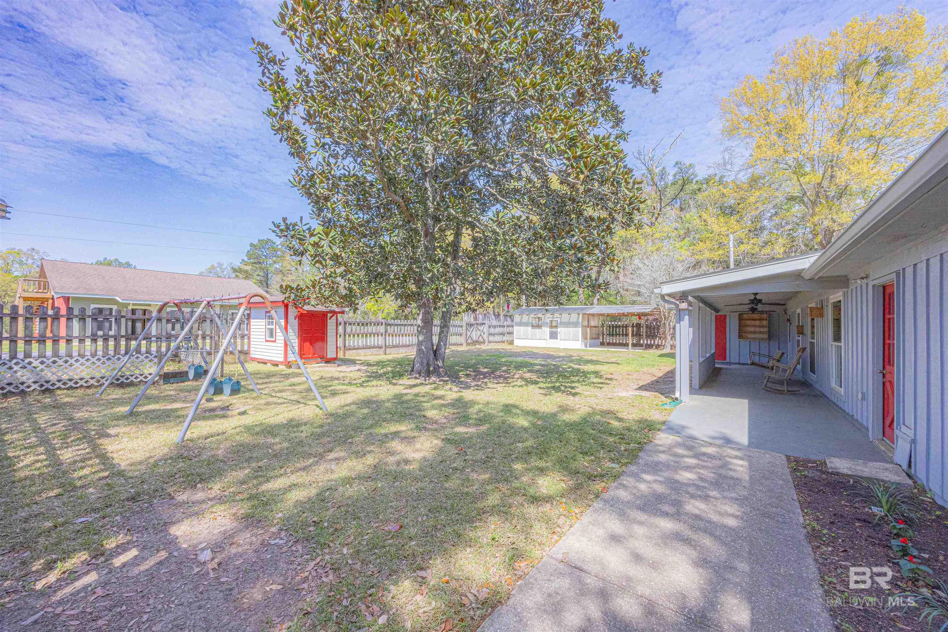 43101 Brown Road, Bay Minette, AL, 36507