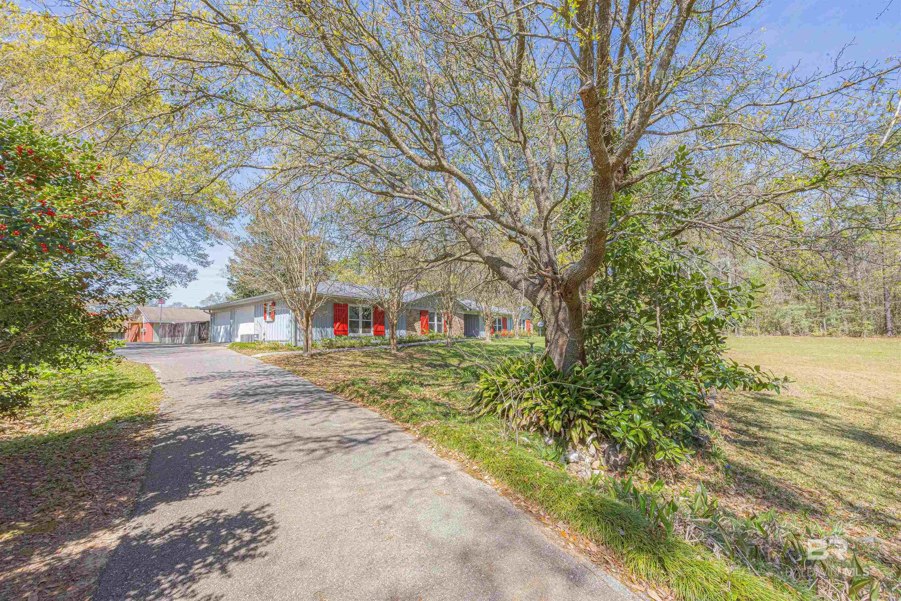 43101 Brown Road, Bay Minette, AL, 36507