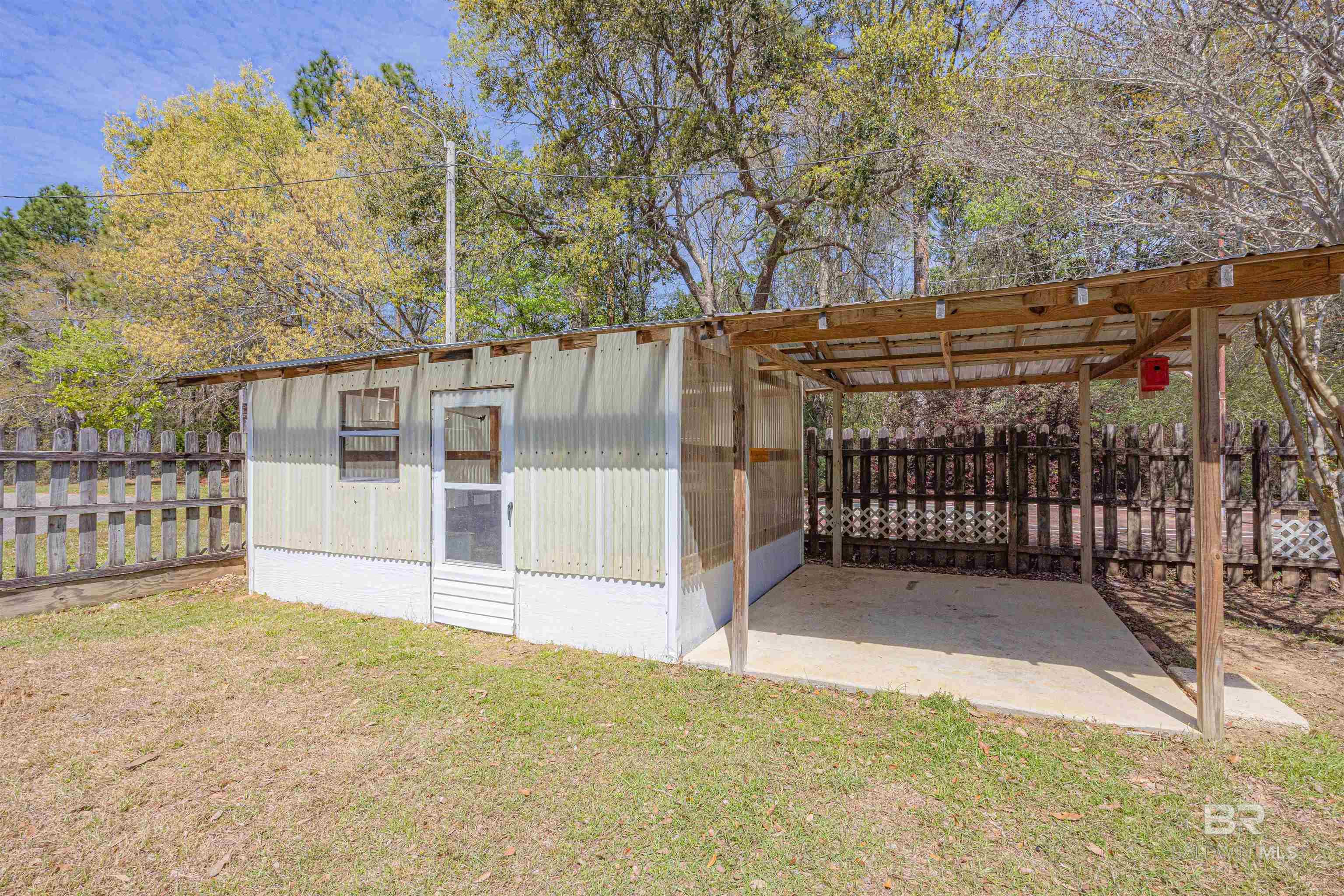 43101 Brown Road, Bay Minette, AL, 36507