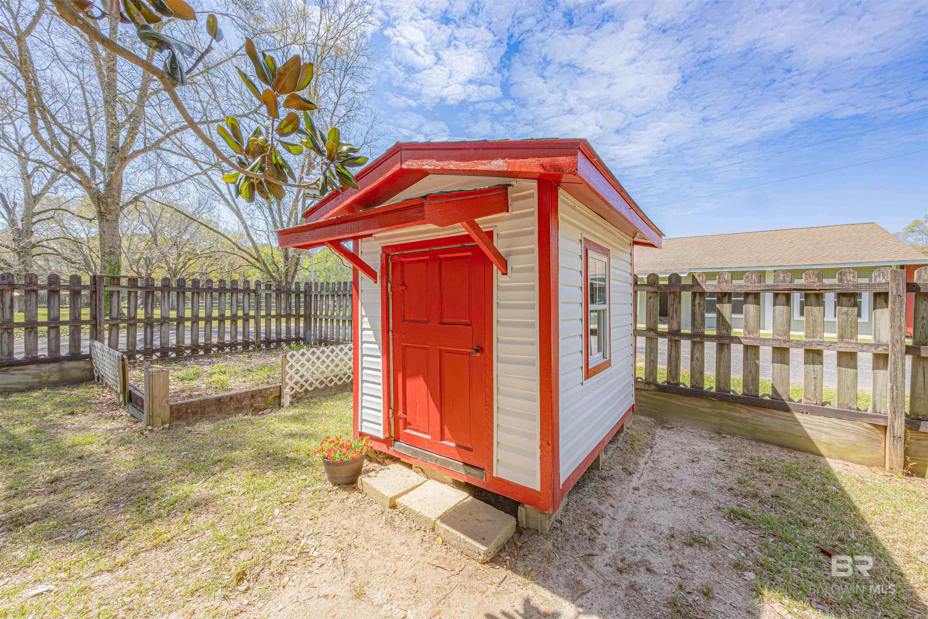 43101 Brown Road, Bay Minette, AL, 36507