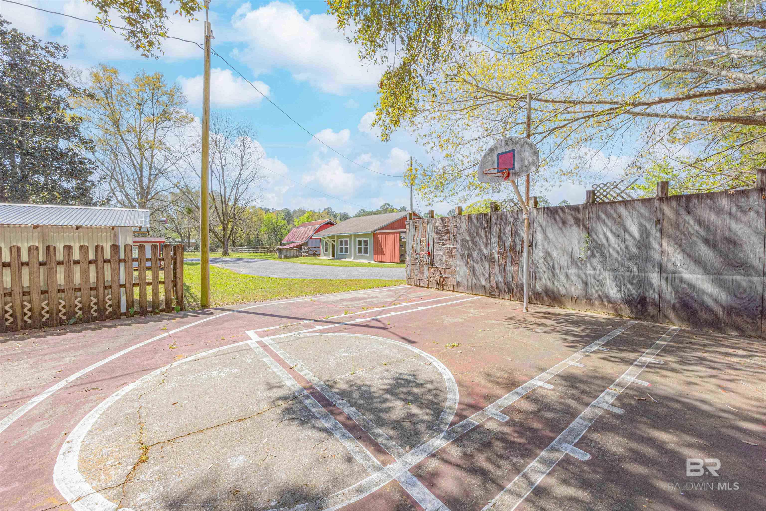 43101 Brown Road, Bay Minette, AL, 36507