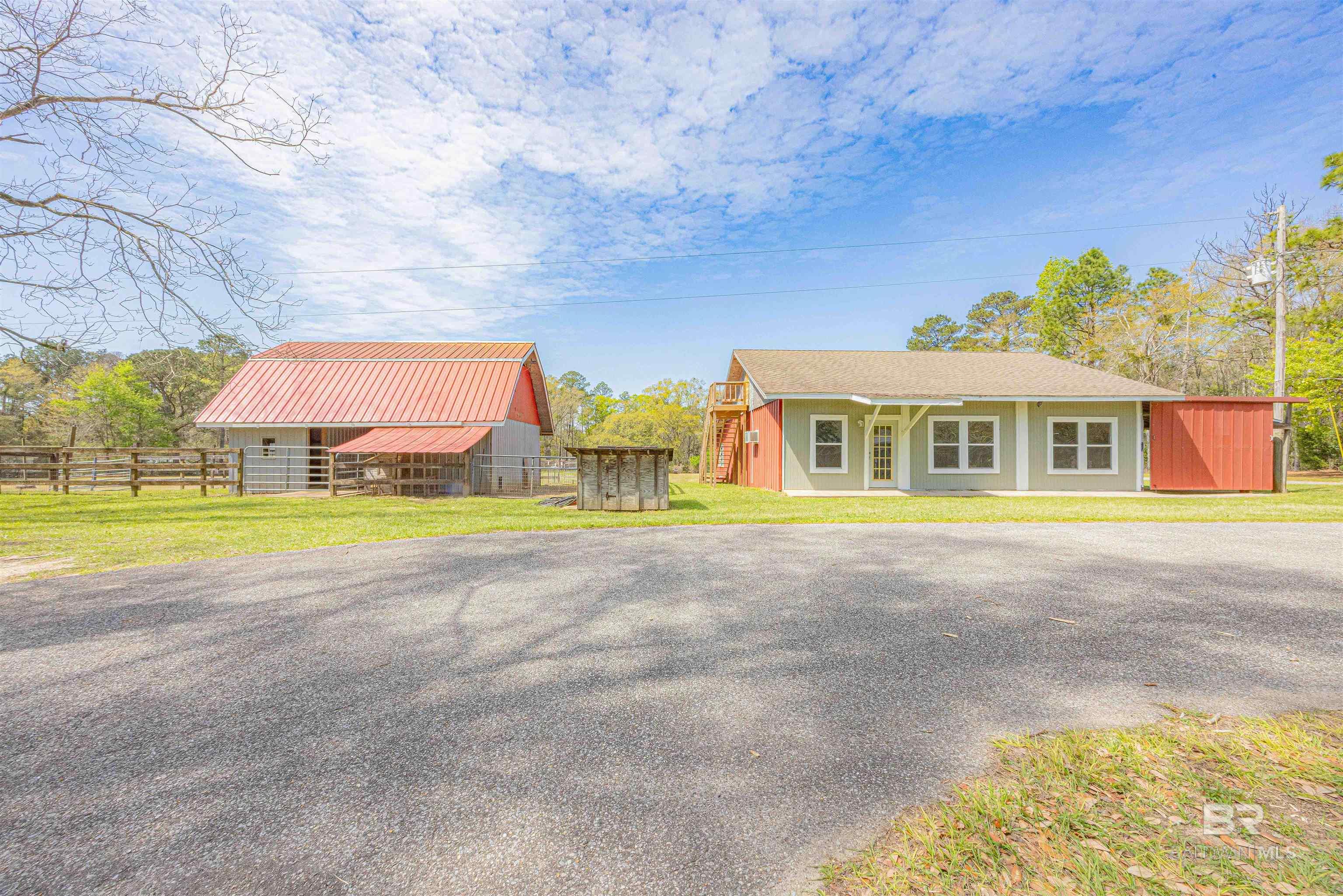 43101 Brown Road, Bay Minette, AL, 36507
