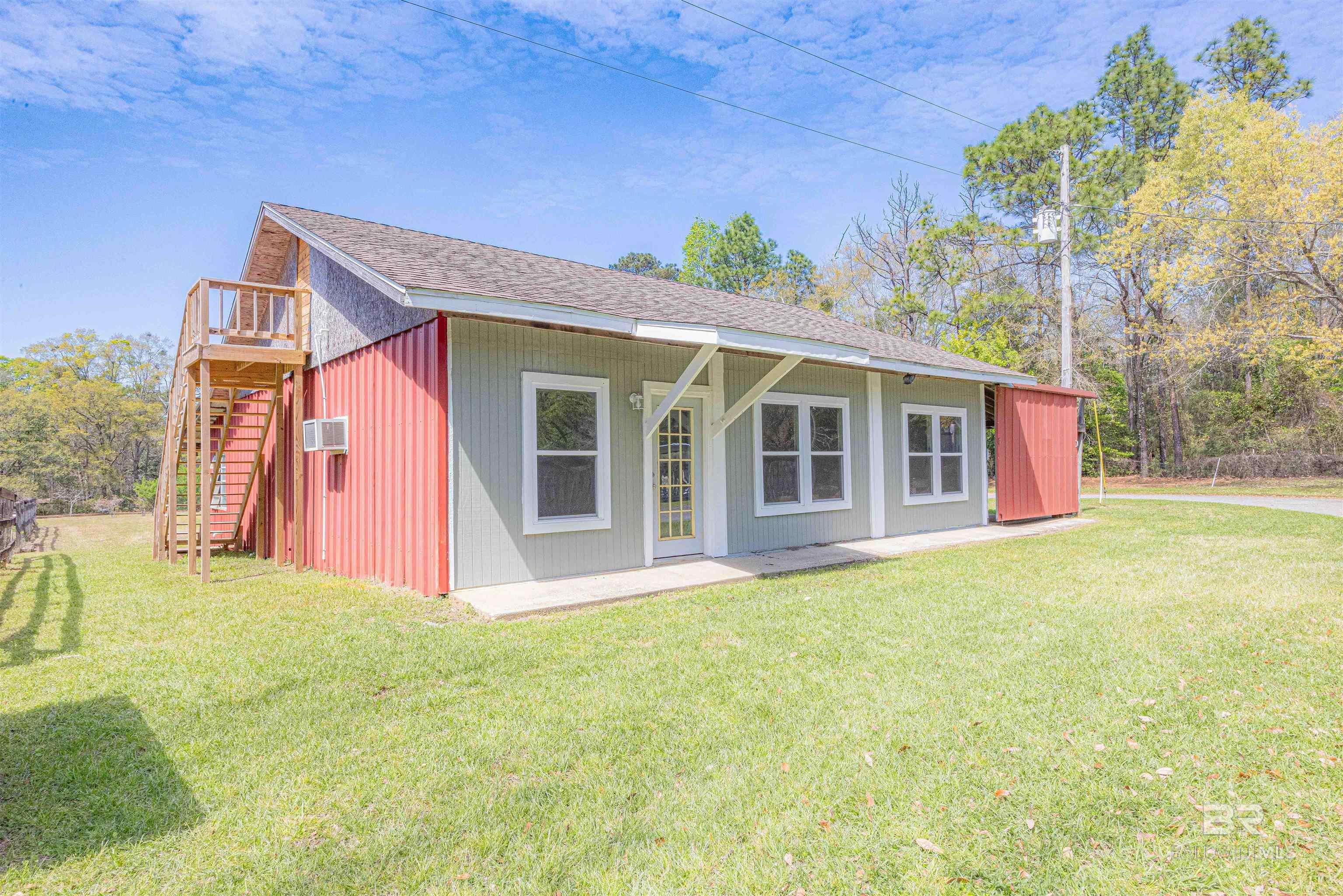 43101 Brown Road, Bay Minette, AL, 36507