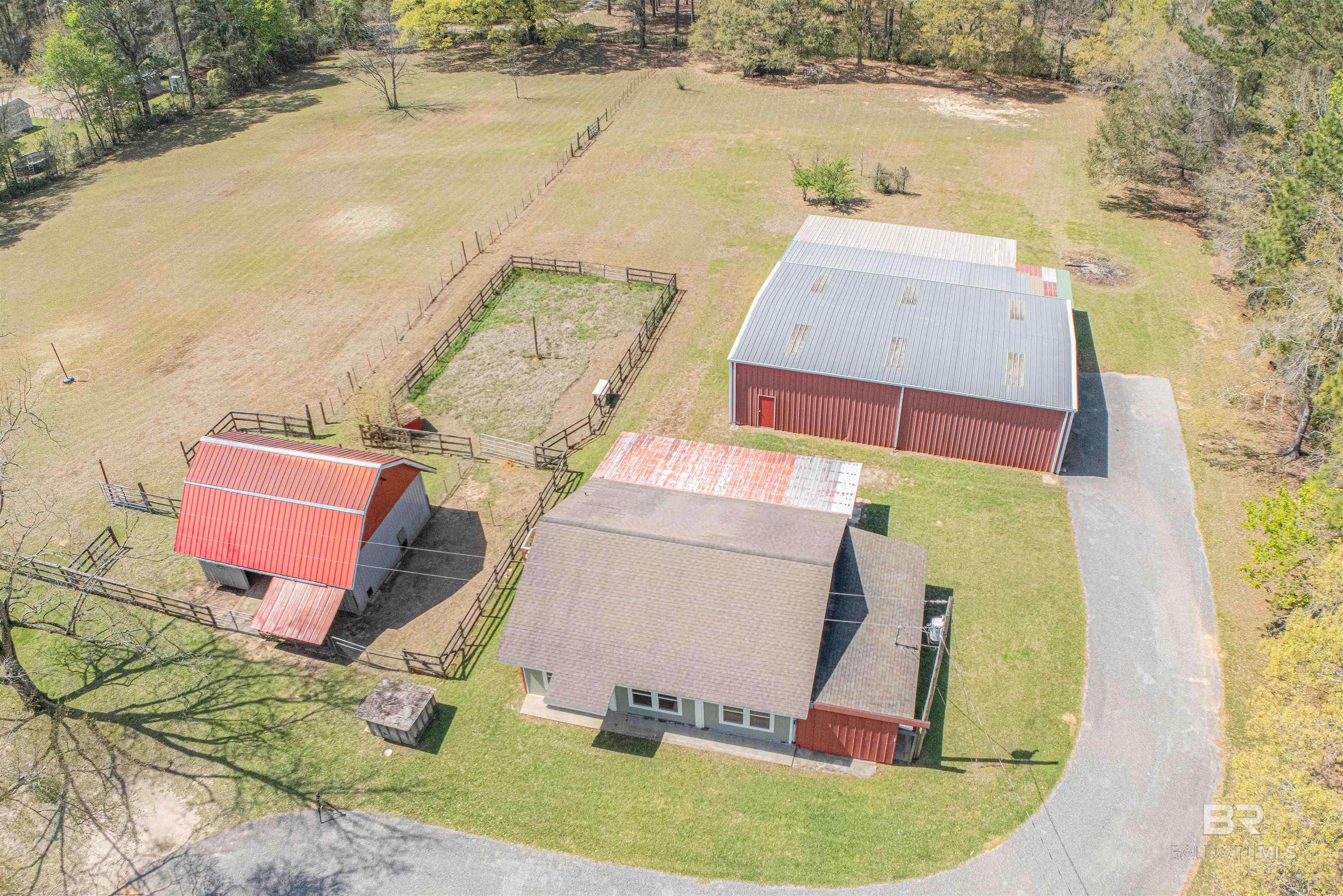 43101 Brown Road, Bay Minette, AL, 36507