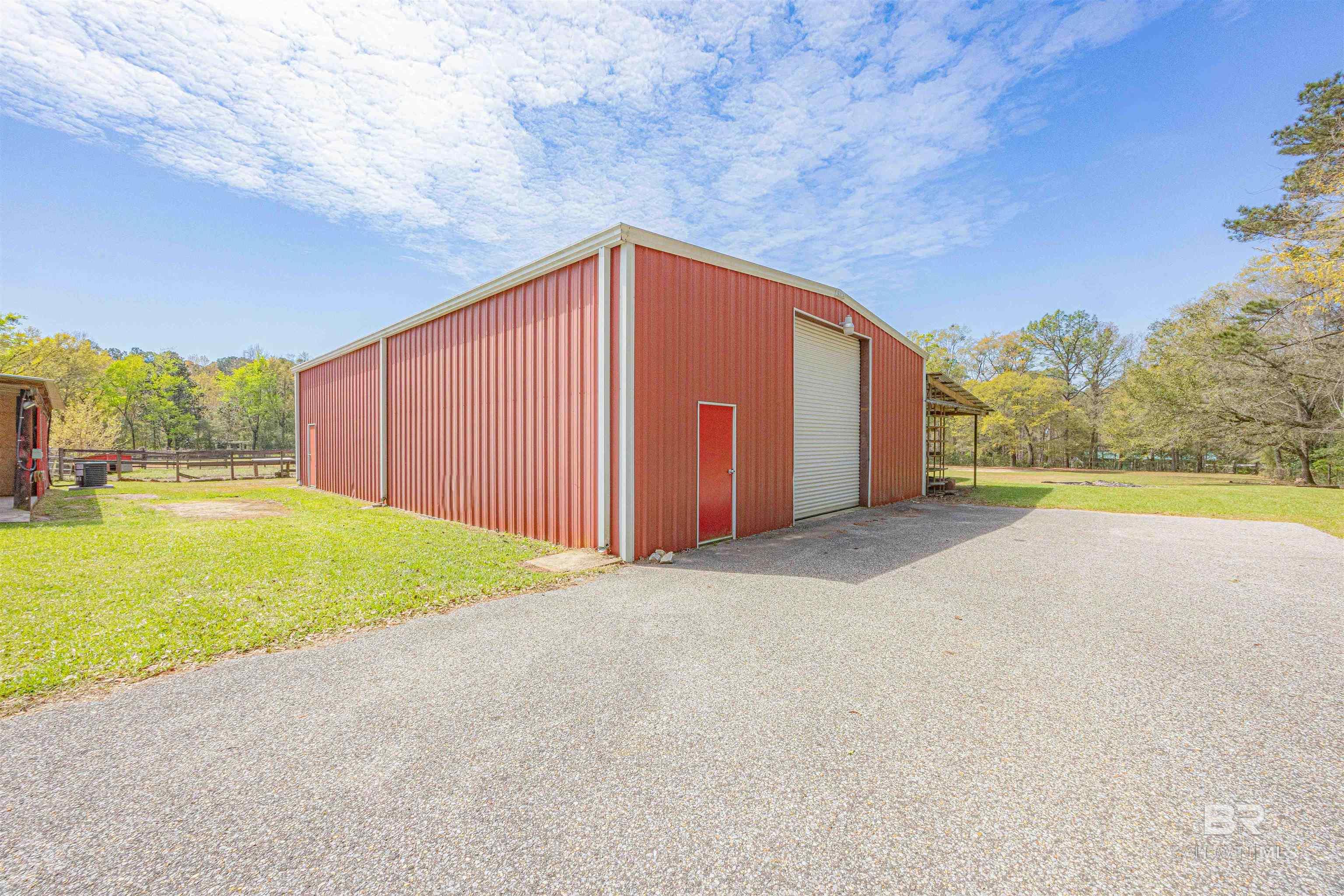 43101 Brown Road, Bay Minette, AL, 36507