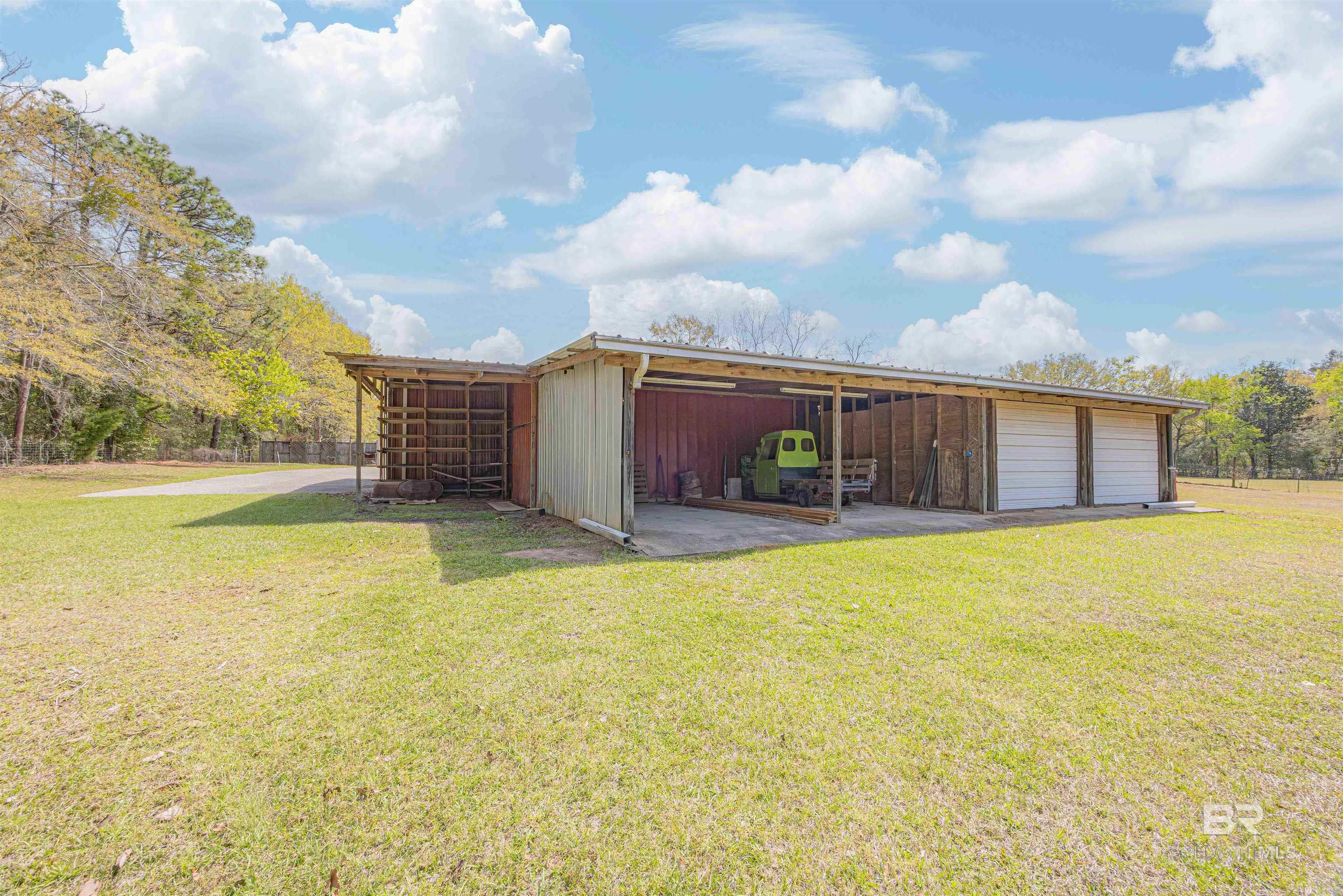43101 Brown Road, Bay Minette, AL, 36507