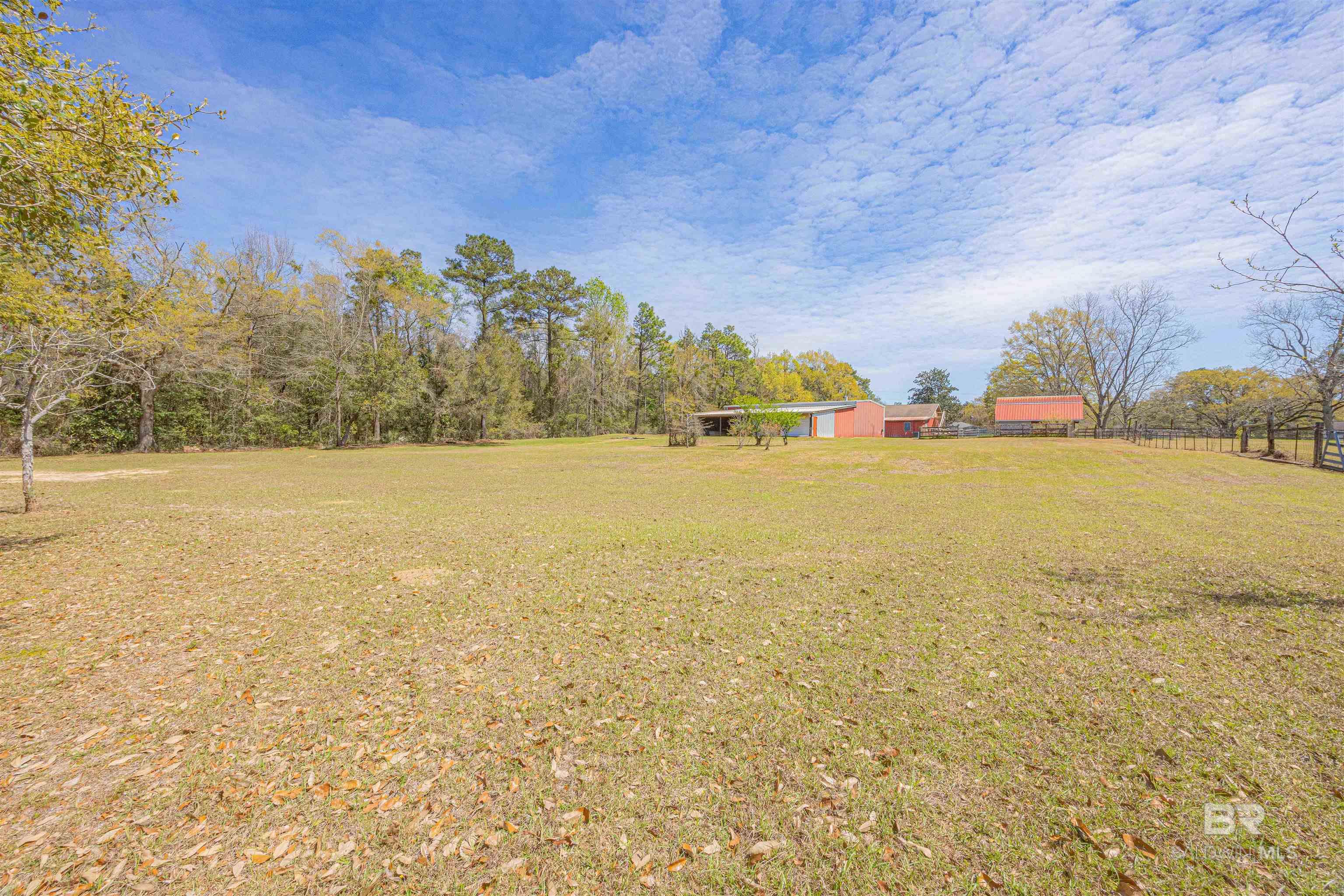 43101 Brown Road, Bay Minette, AL, 36507