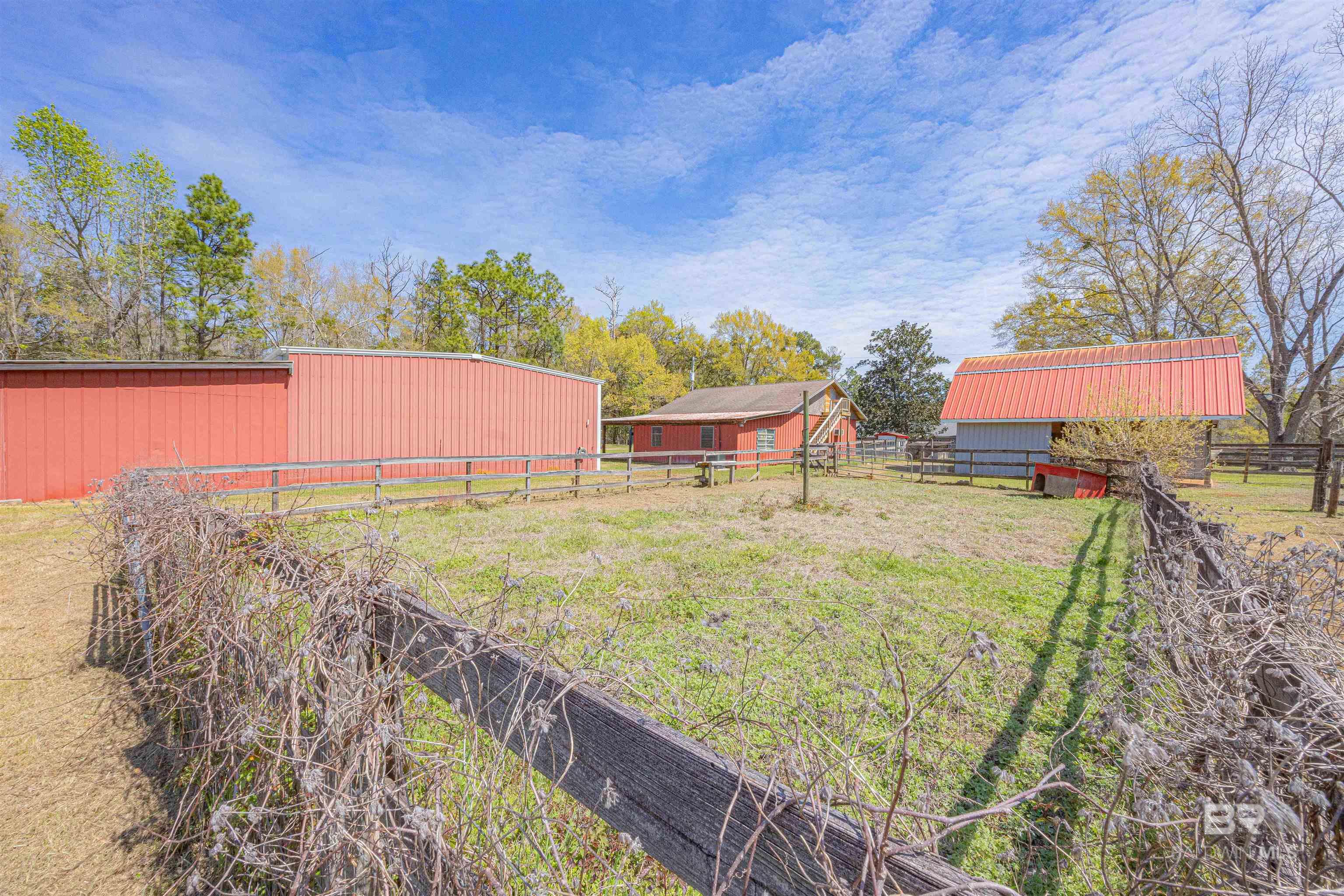 43101 Brown Road, Bay Minette, AL, 36507