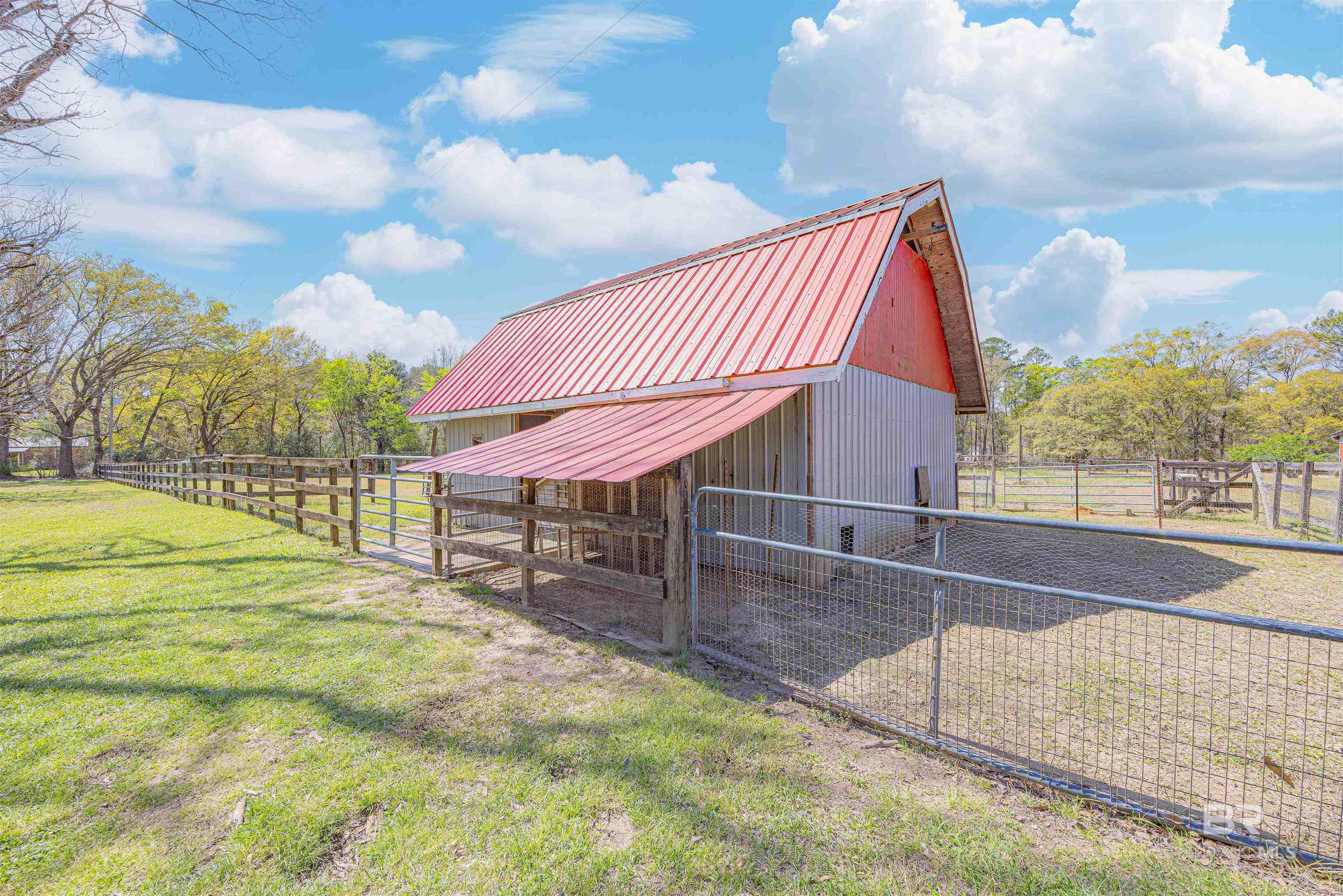 43101 Brown Road, Bay Minette, AL, 36507