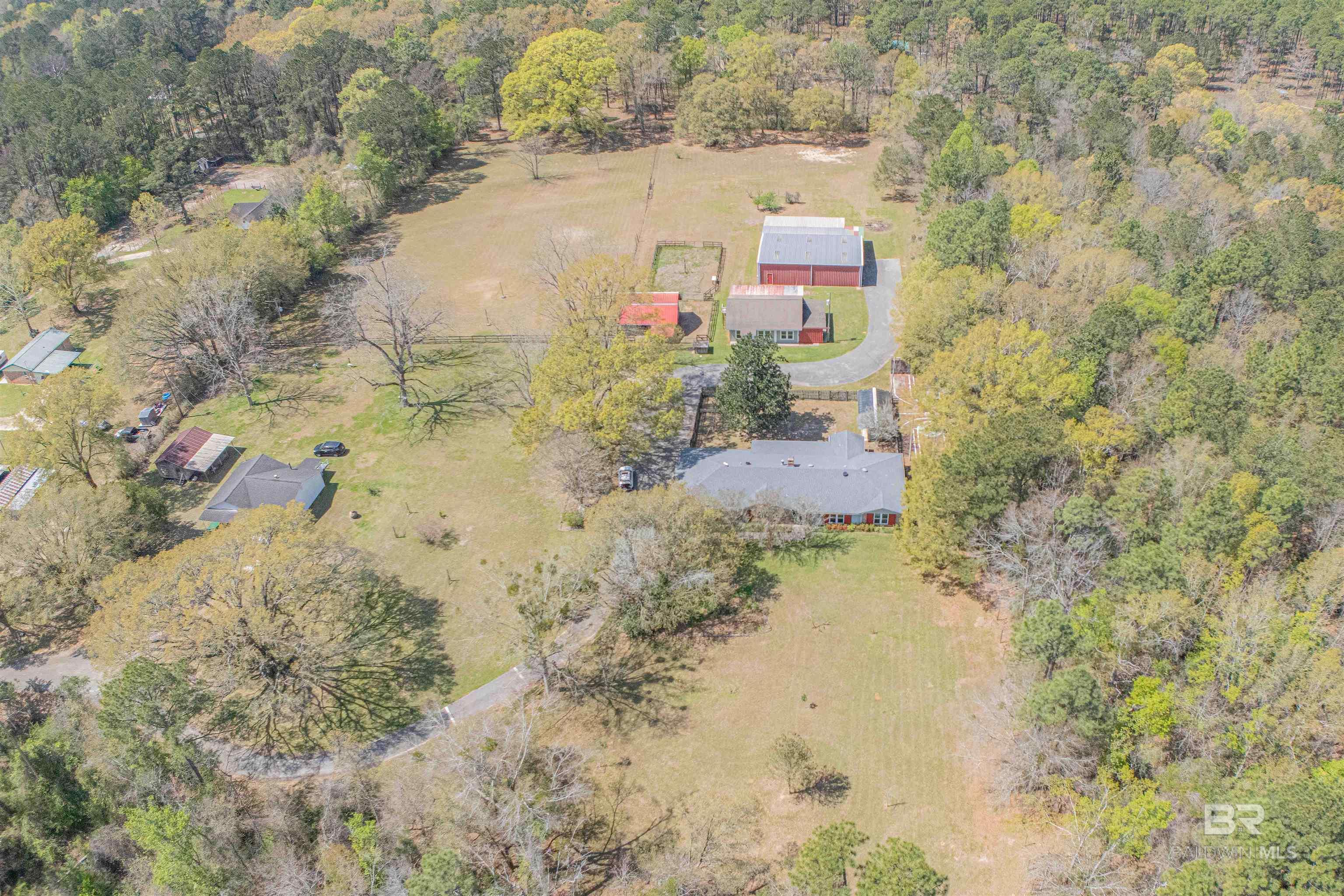 43101 Brown Road, Bay Minette, AL, 36507