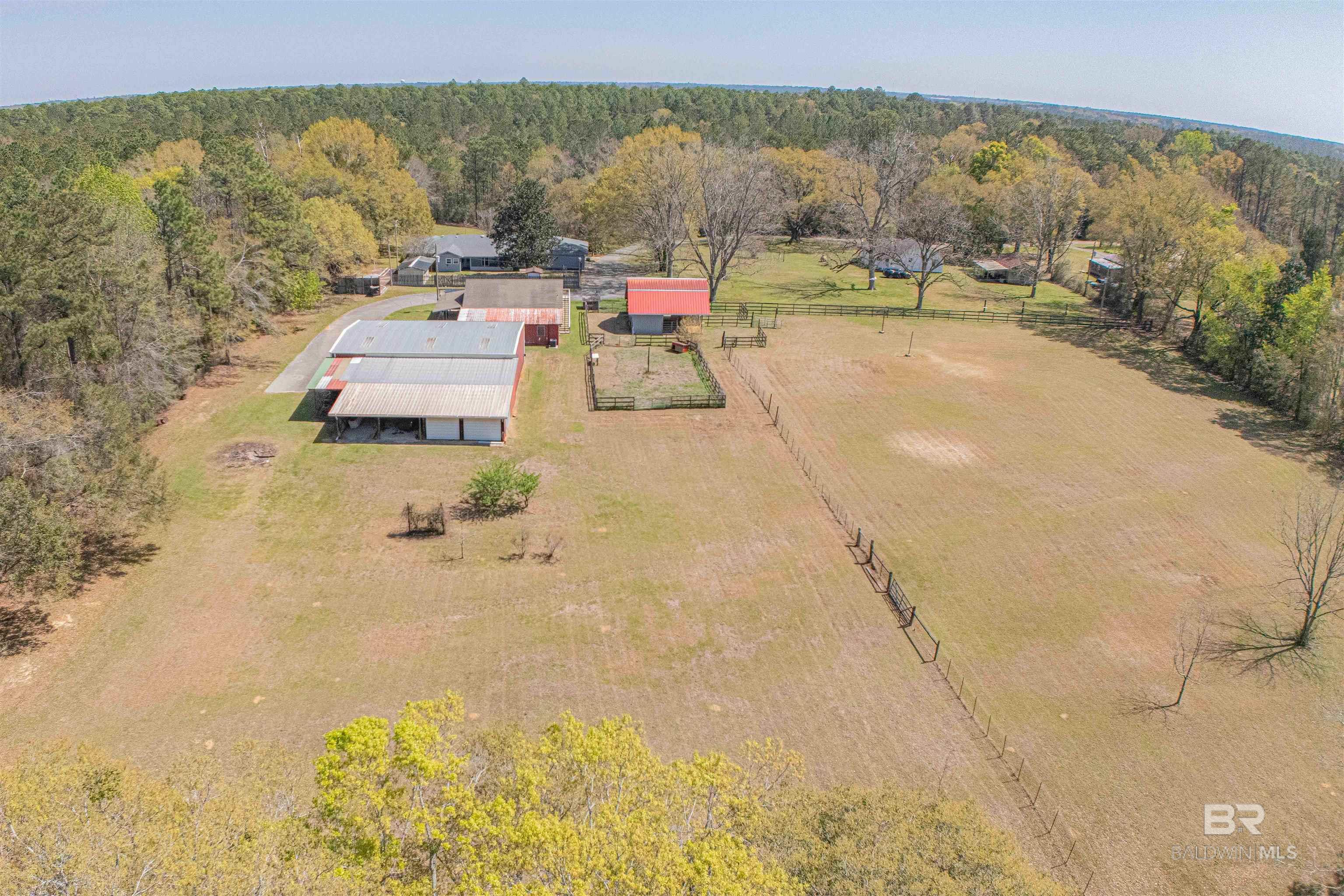 43101 Brown Road, Bay Minette, AL, 36507