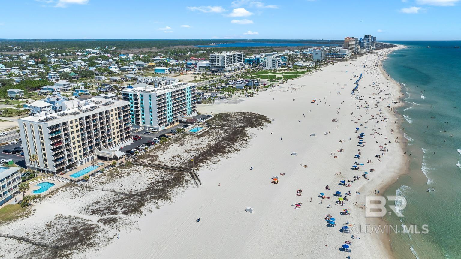 Condos for Sale in Island Winds East - Gulf Shores AL