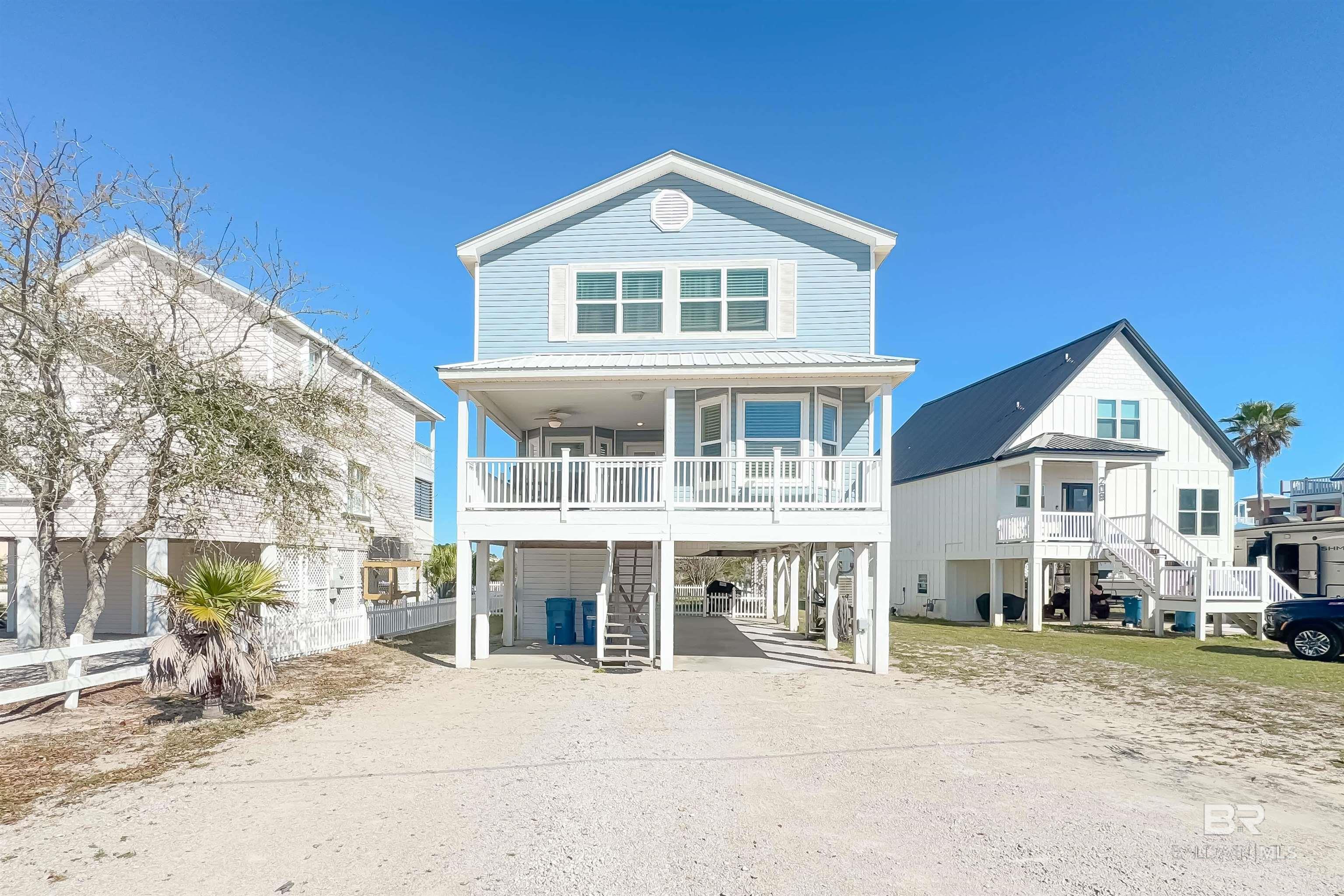 Homes for Sale in Gulf Shores AL