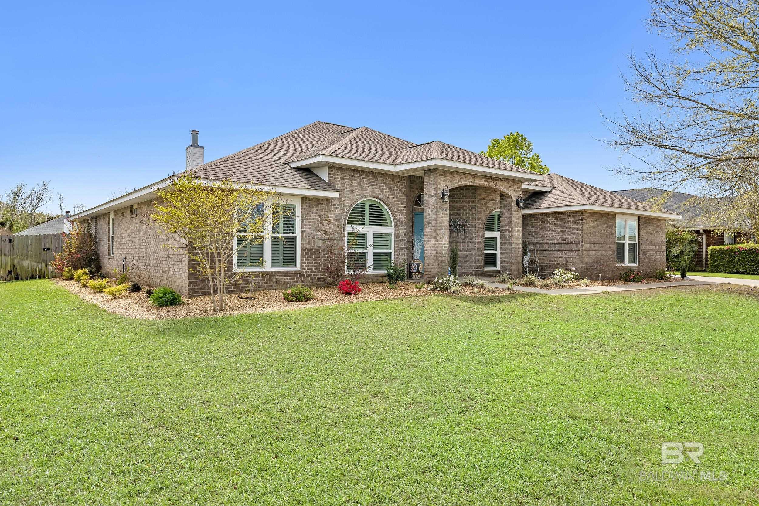 1044 Destin Avenue, Foley, AL, 36535