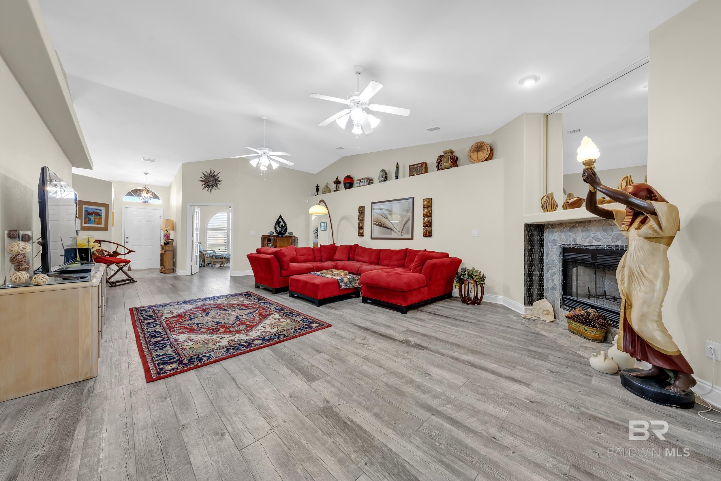 1044 Destin Avenue, Foley, AL, 36535