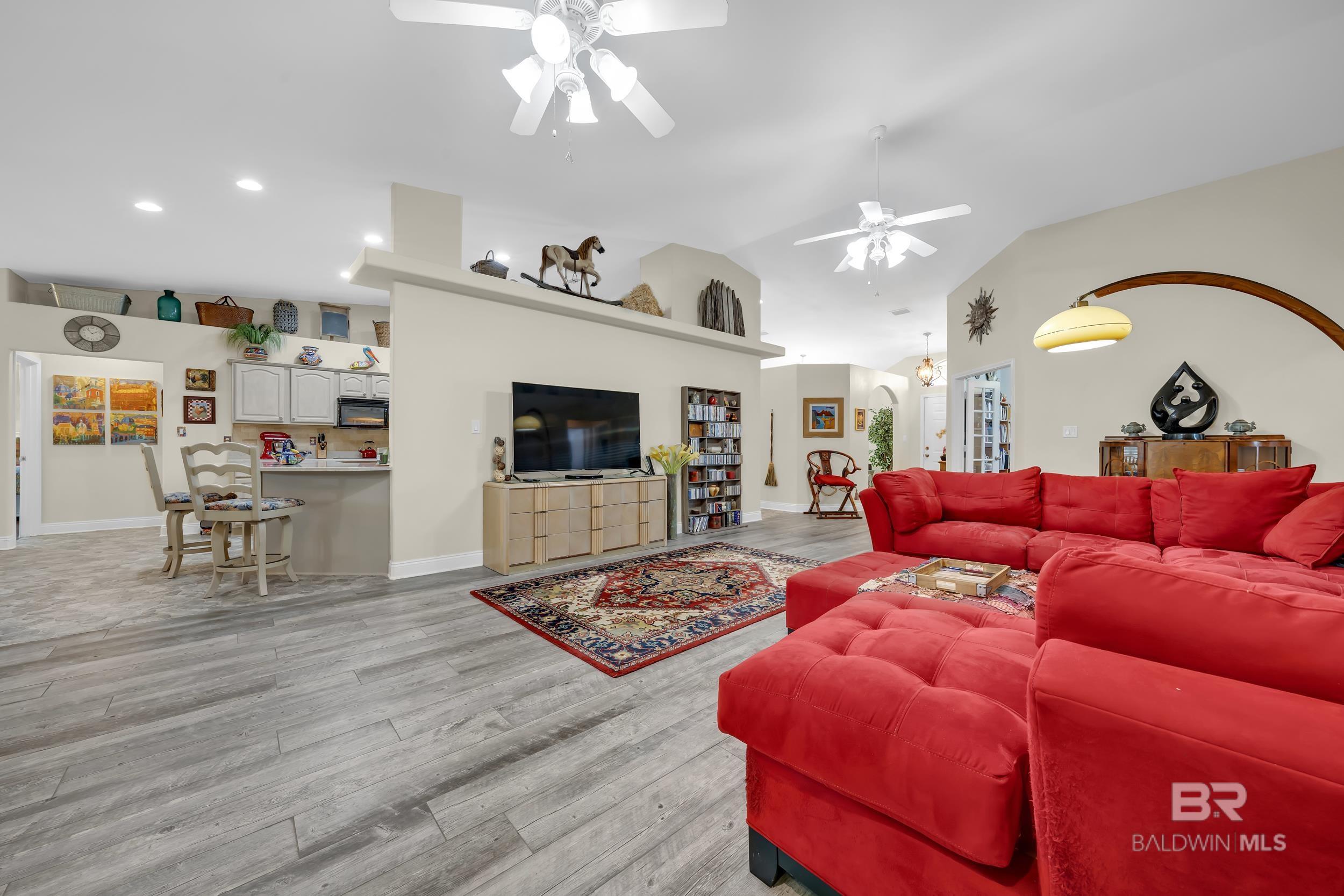 1044 Destin Avenue, Foley, AL, 36535