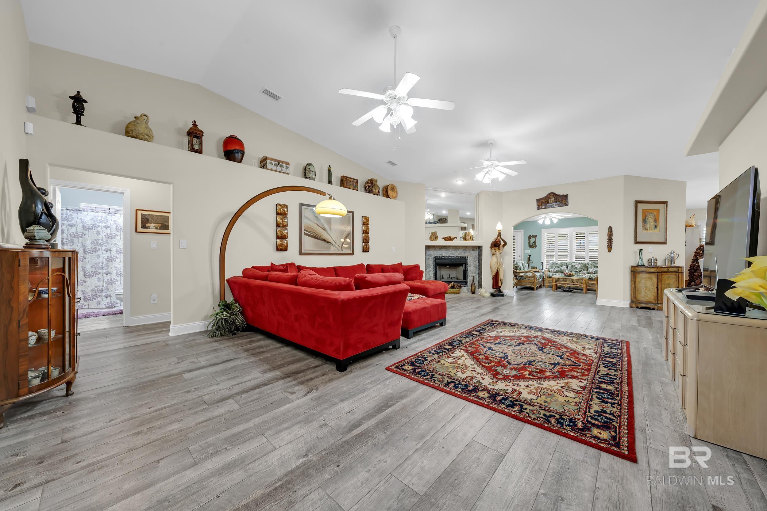 1044 Destin Avenue, Foley, AL, 36535