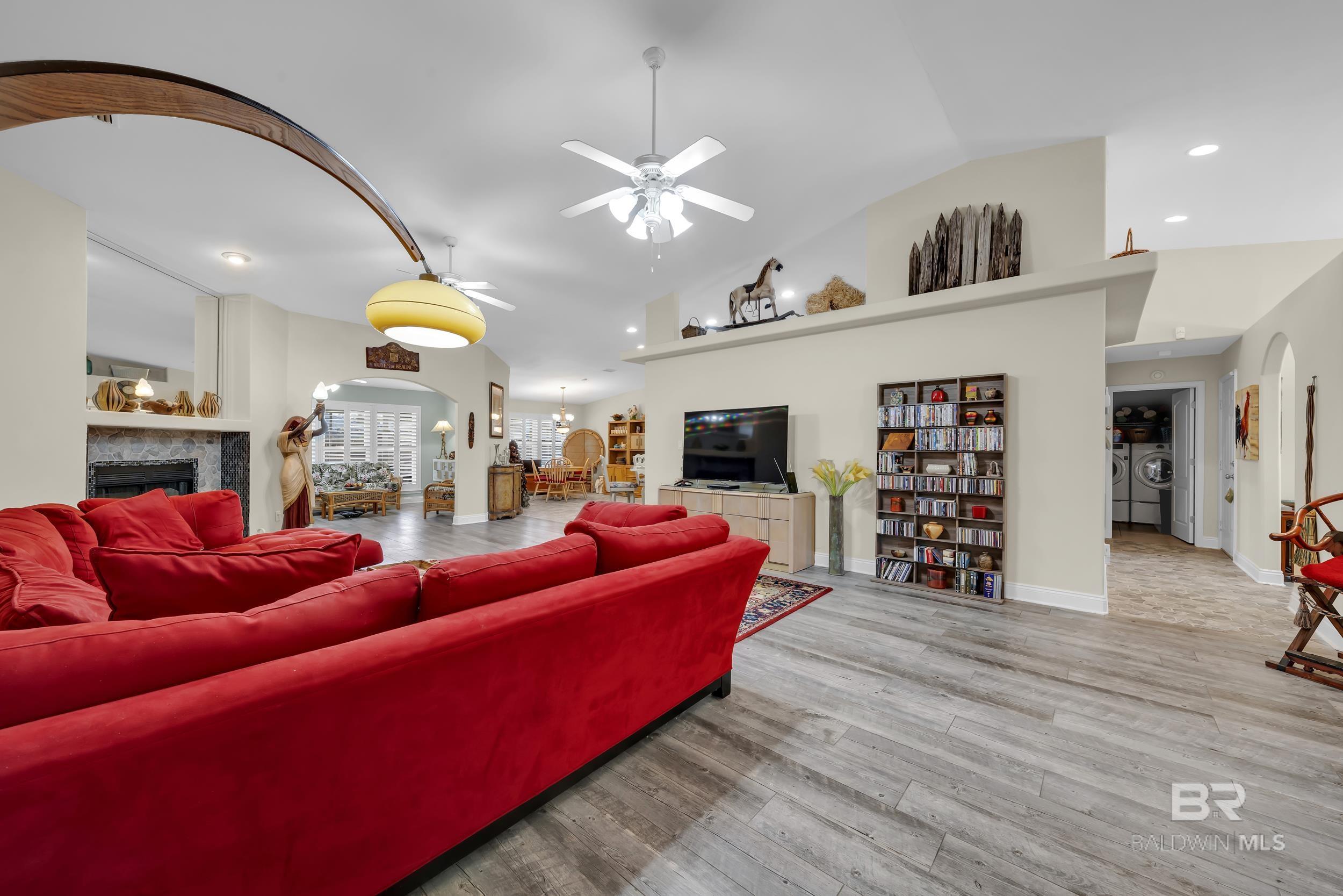 1044 Destin Avenue, Foley, AL, 36535