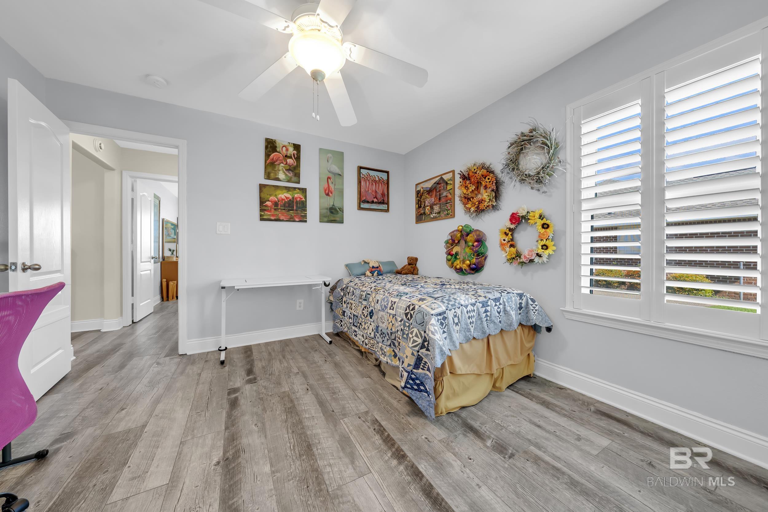 1044 Destin Avenue, Foley, AL, 36535