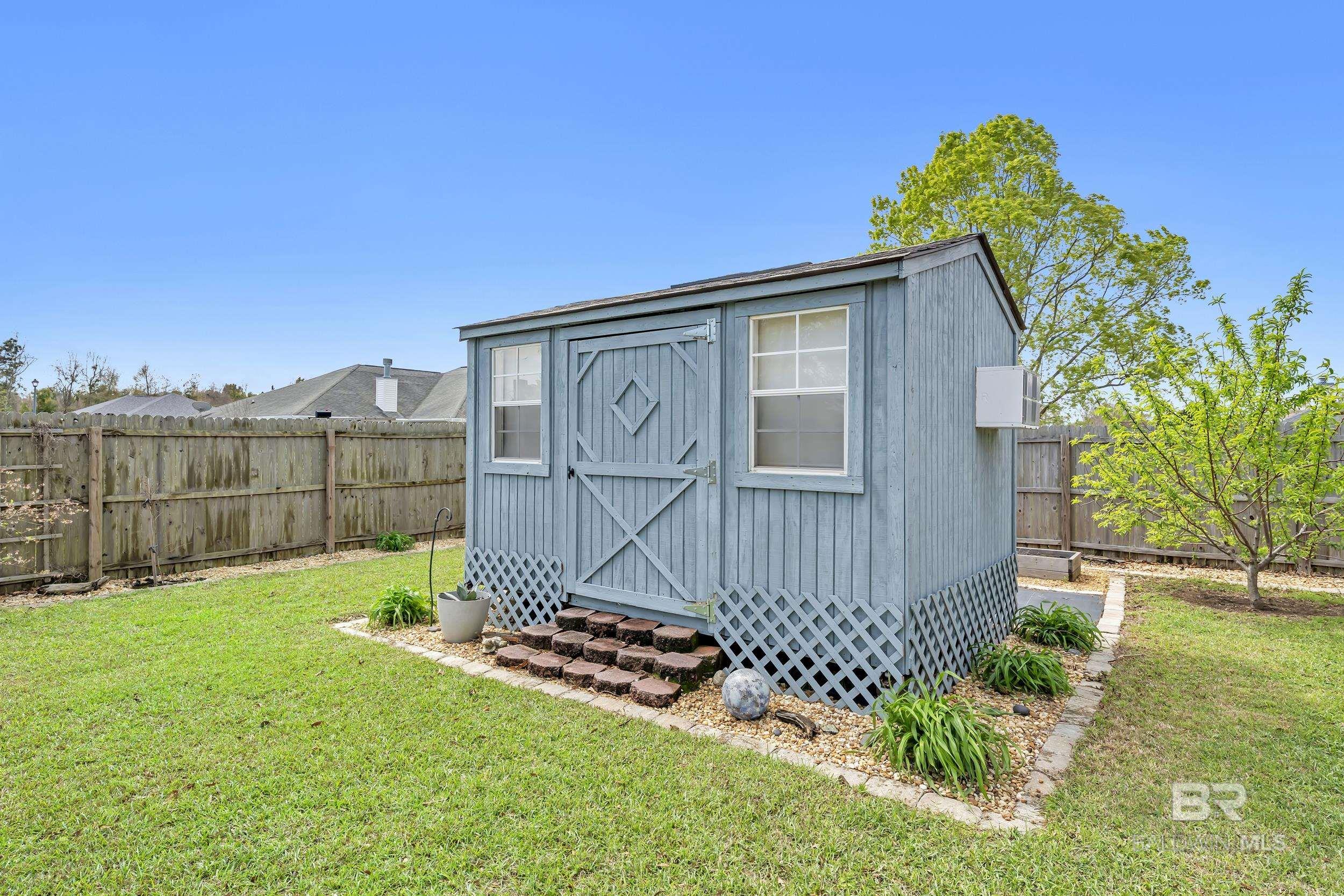 1044 Destin Avenue, Foley, AL, 36535