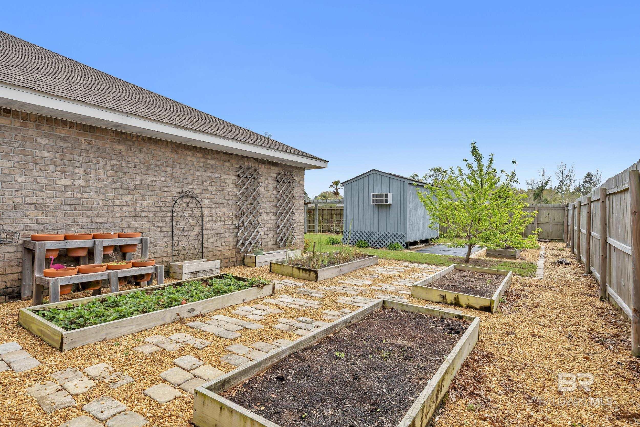 1044 Destin Avenue, Foley, AL, 36535