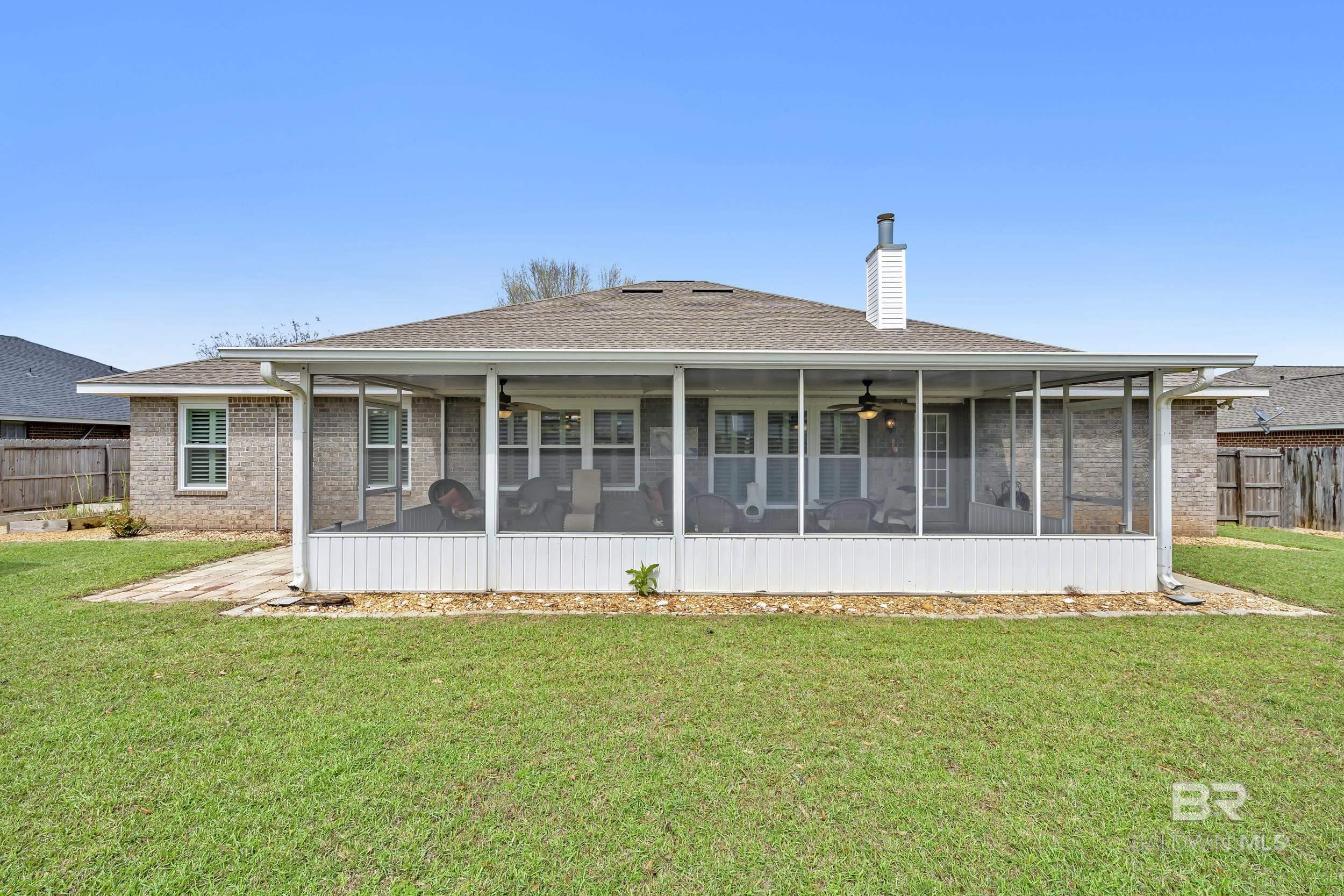 1044 Destin Avenue, Foley, AL, 36535