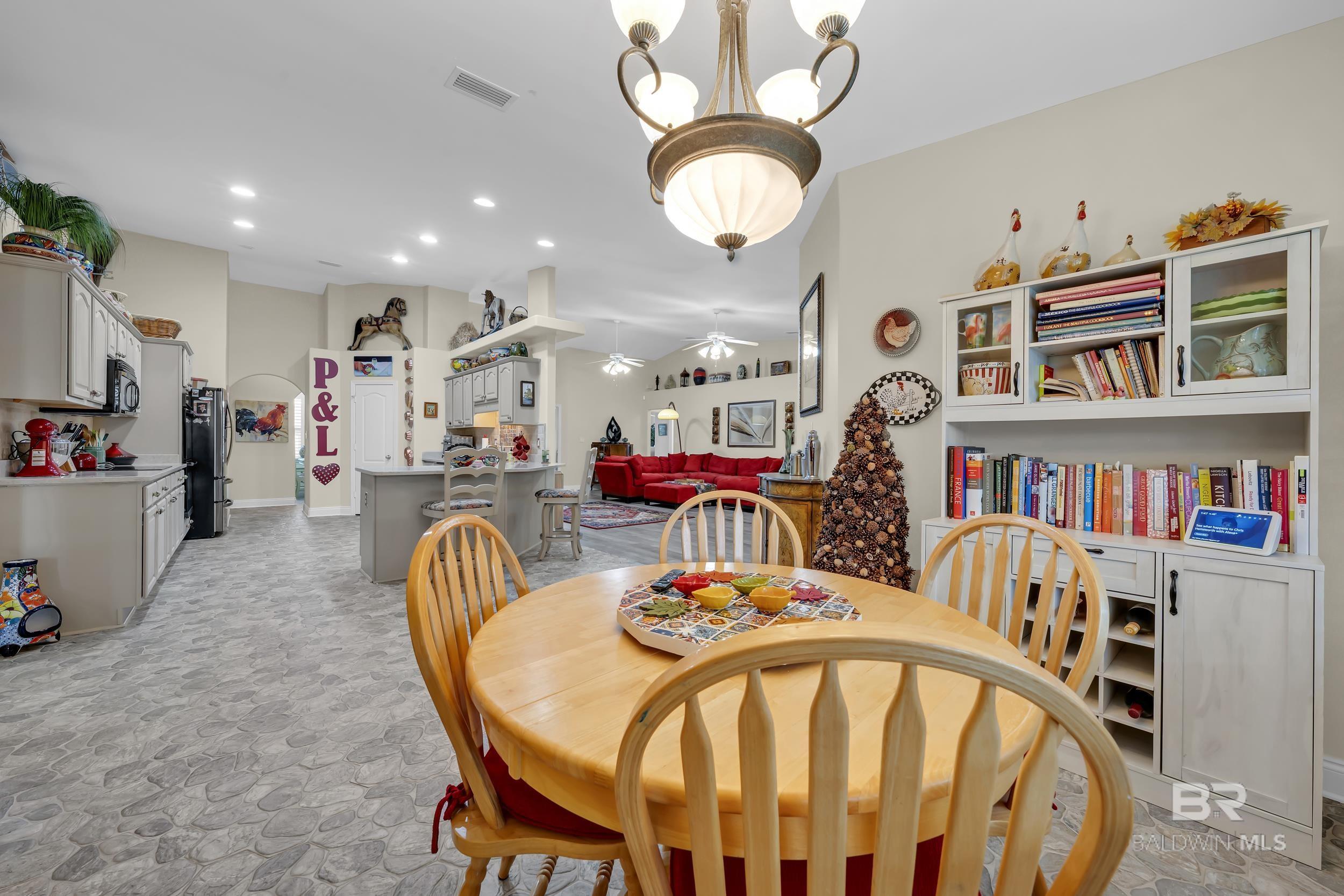 1044 Destin Avenue, Foley, AL, 36535