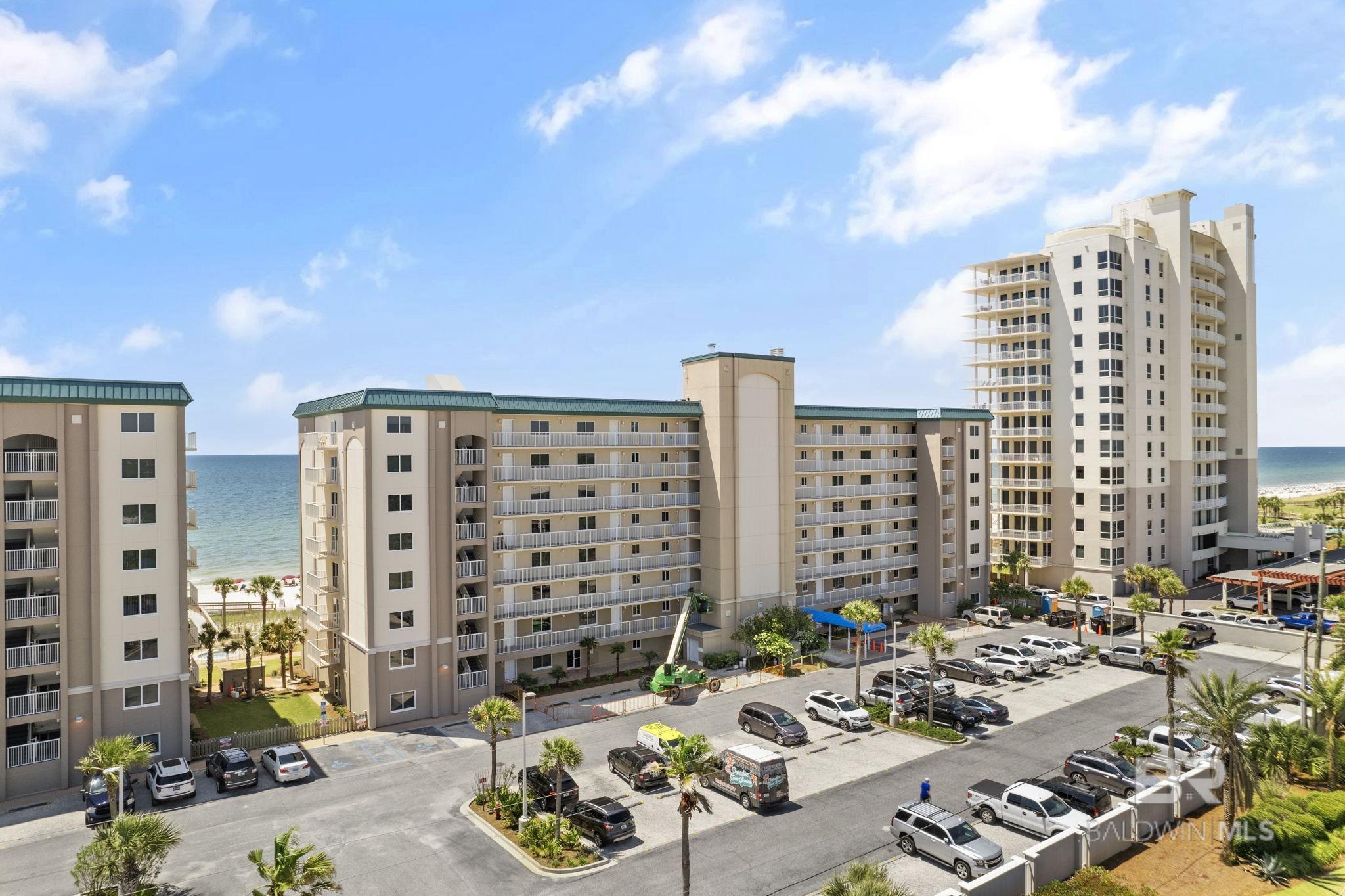 13575 Sandy Key Drive UNIT 537, Perdido Key, FL, 32507