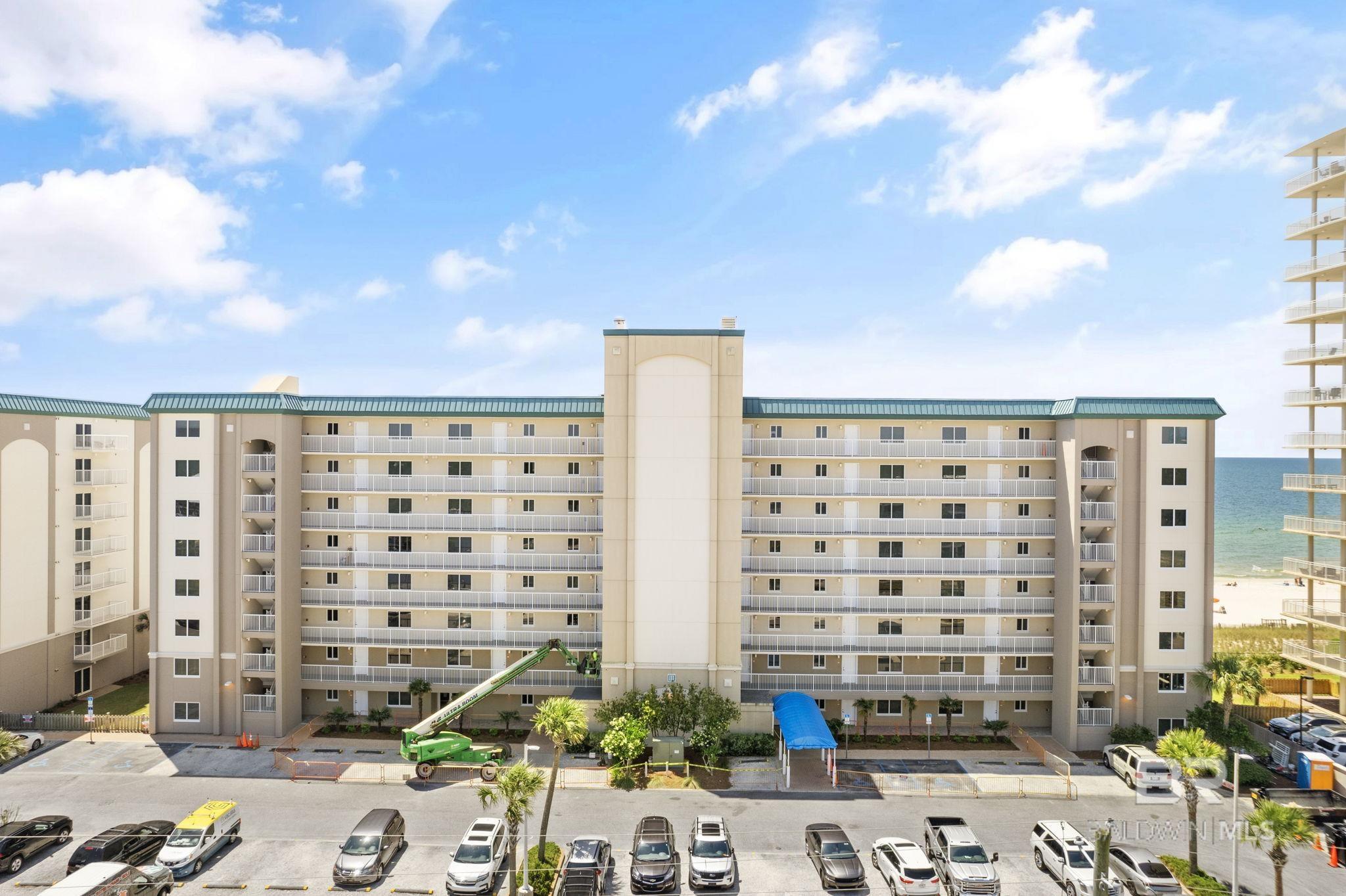 13575 Sandy Key Drive UNIT 537, Perdido Key, FL, 32507