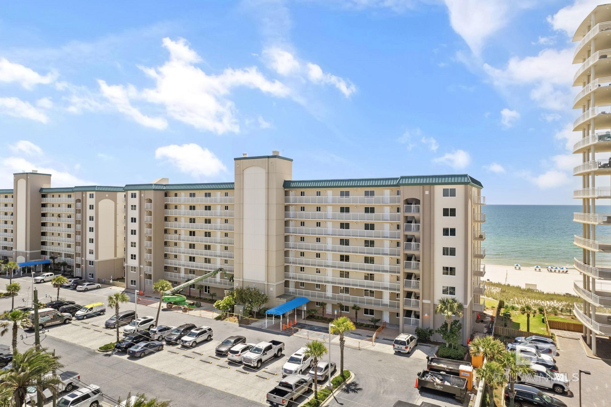 13575 Sandy Key Drive UNIT 537, Perdido Key, FL, 32507