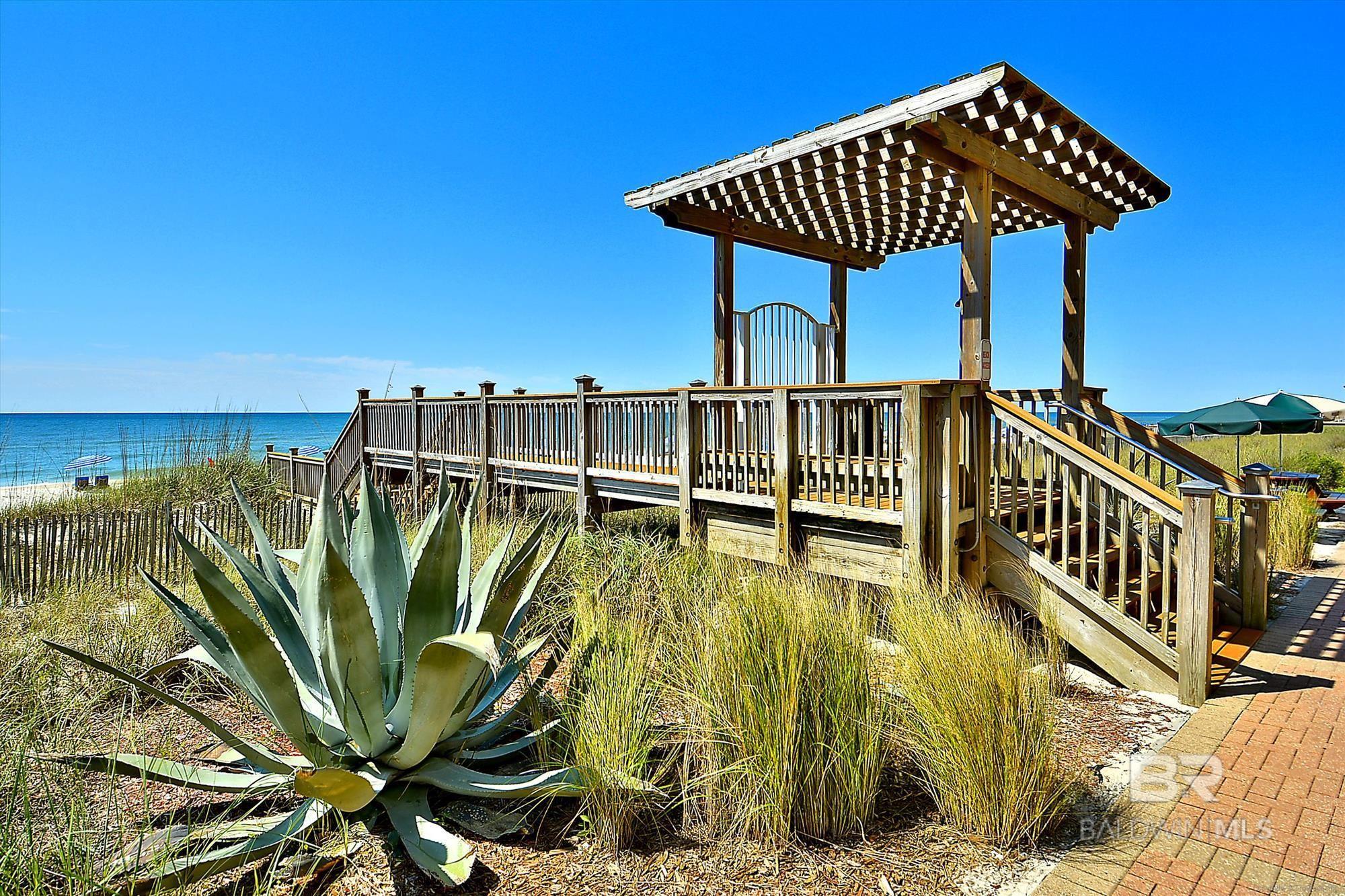 13575 Sandy Key Drive UNIT 537, Perdido Key, FL, 32507