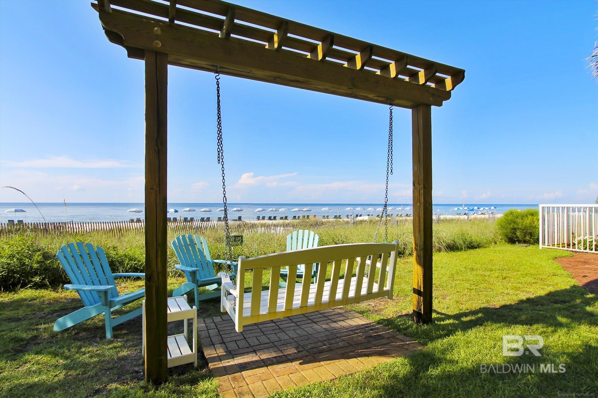 13575 Sandy Key Drive UNIT 537, Perdido Key, FL, 32507