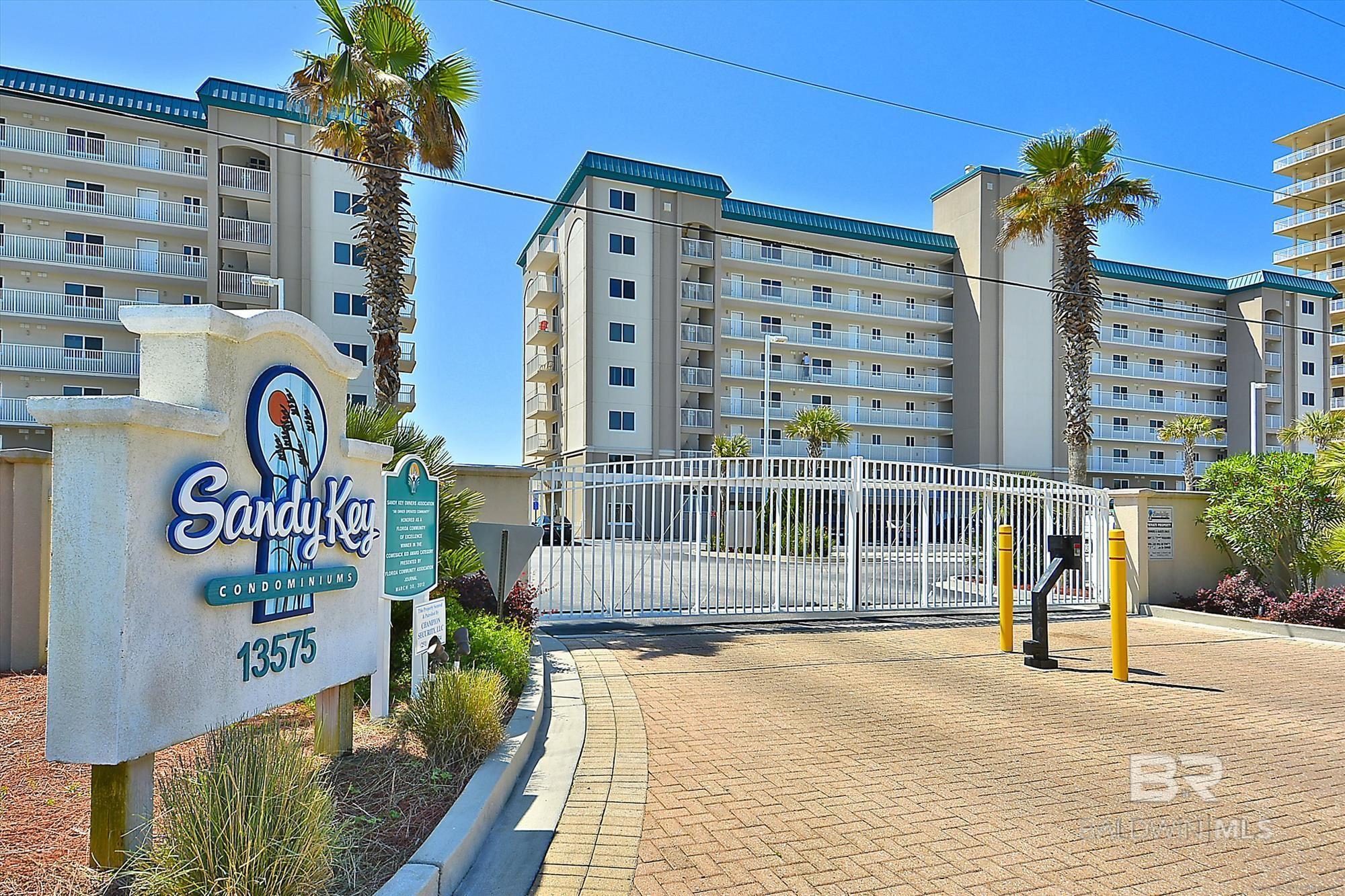 13575 Sandy Key Drive UNIT 537, Perdido Key, FL, 32507