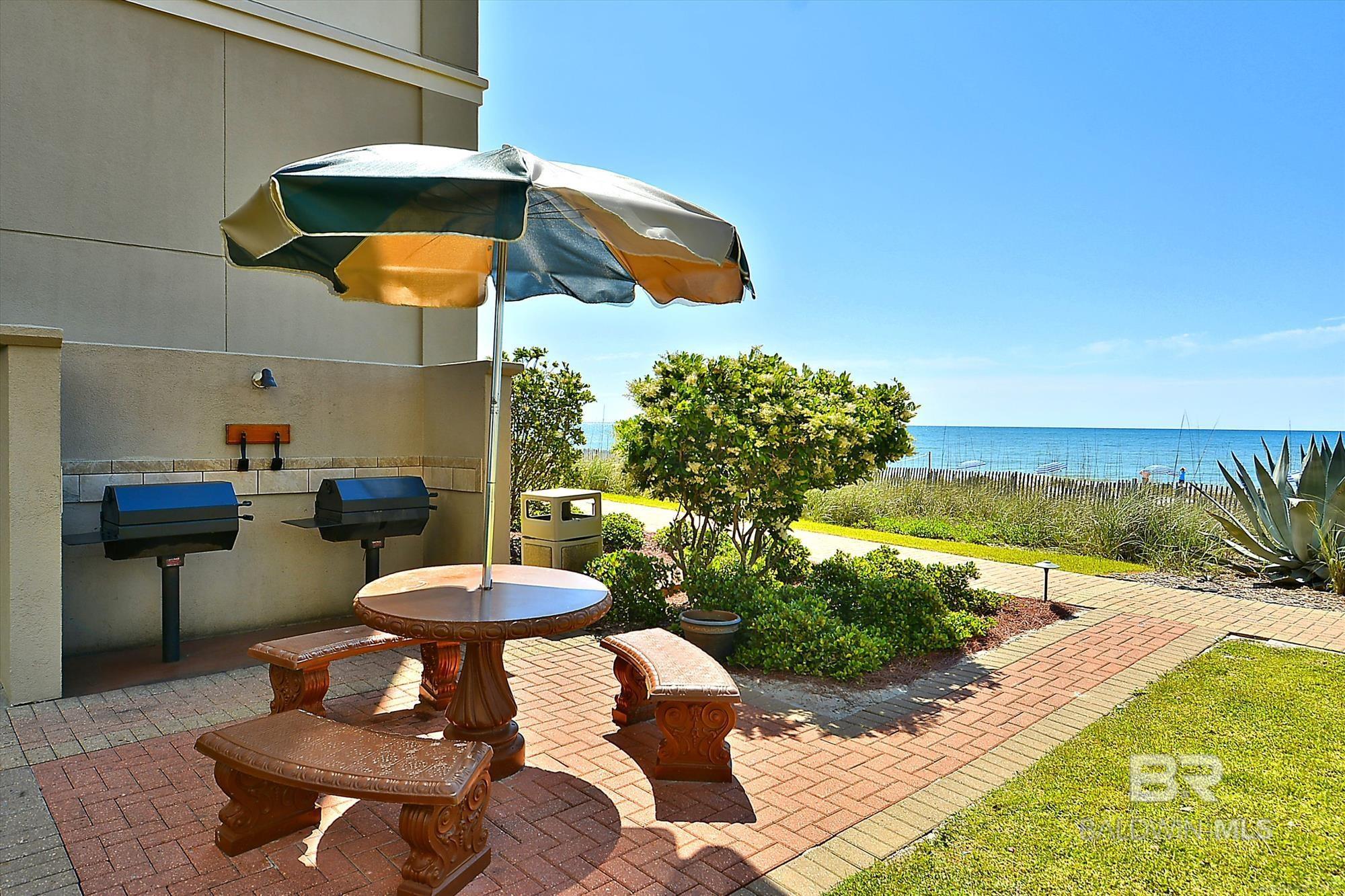 13575 Sandy Key Drive UNIT 537, Perdido Key, FL, 32507