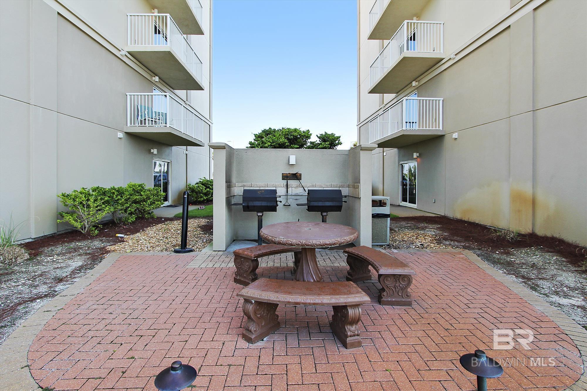 13575 Sandy Key Drive UNIT 537, Perdido Key, FL, 32507