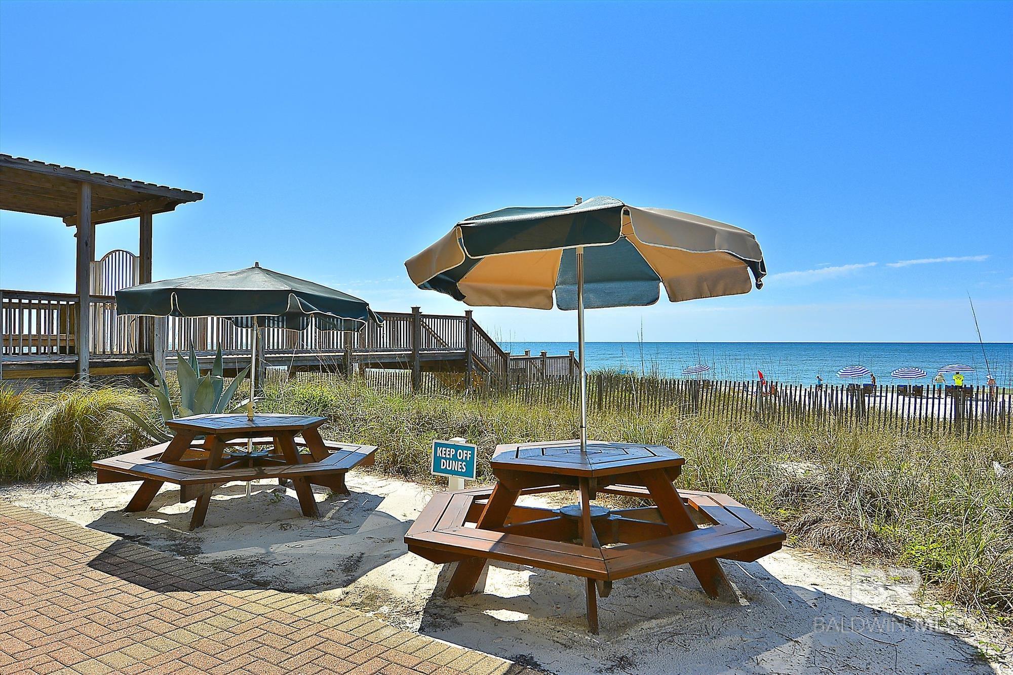 13575 Sandy Key Drive UNIT 537, Perdido Key, FL, 32507