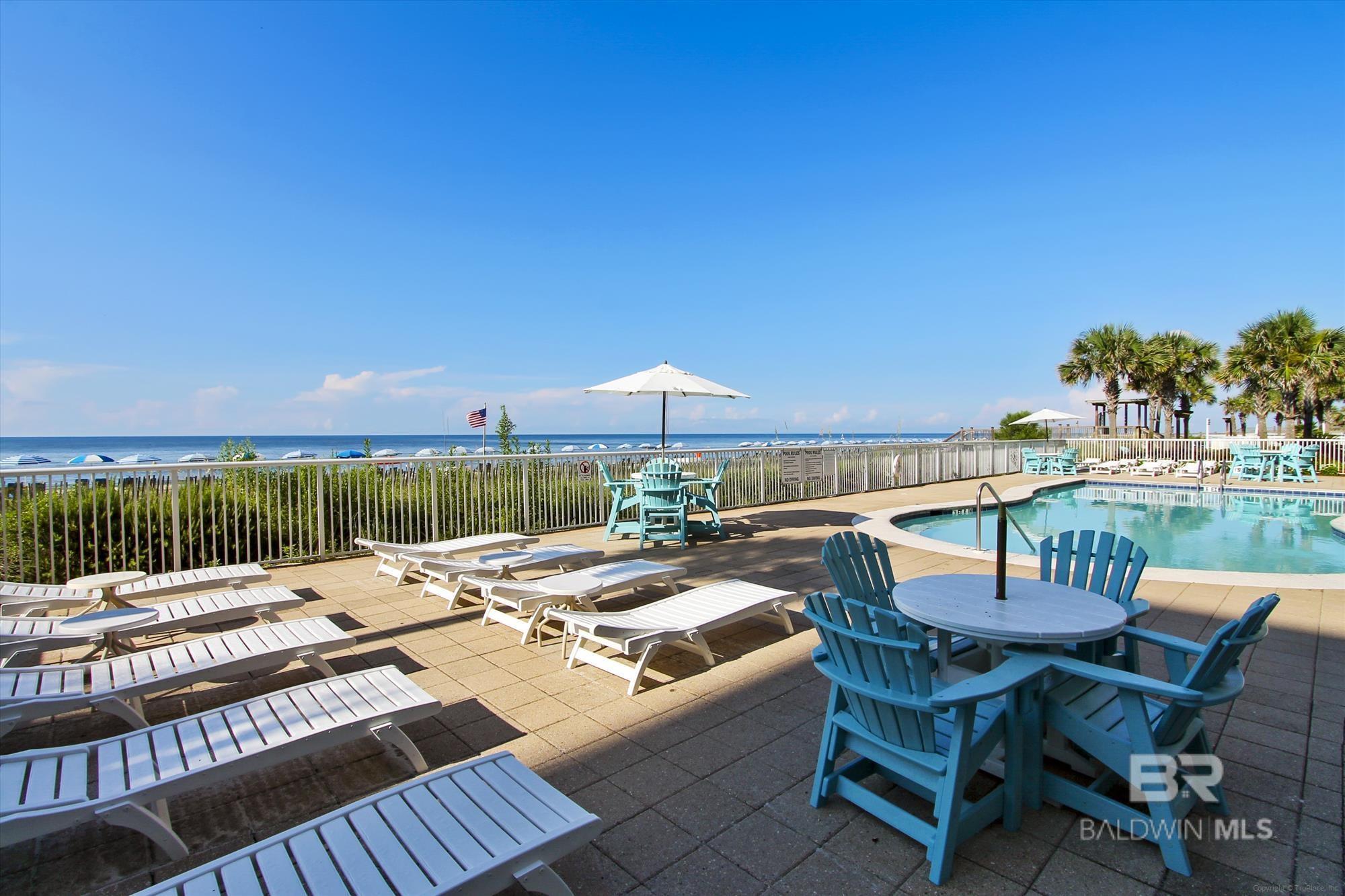 13575 Sandy Key Drive UNIT 537, Perdido Key, FL, 32507